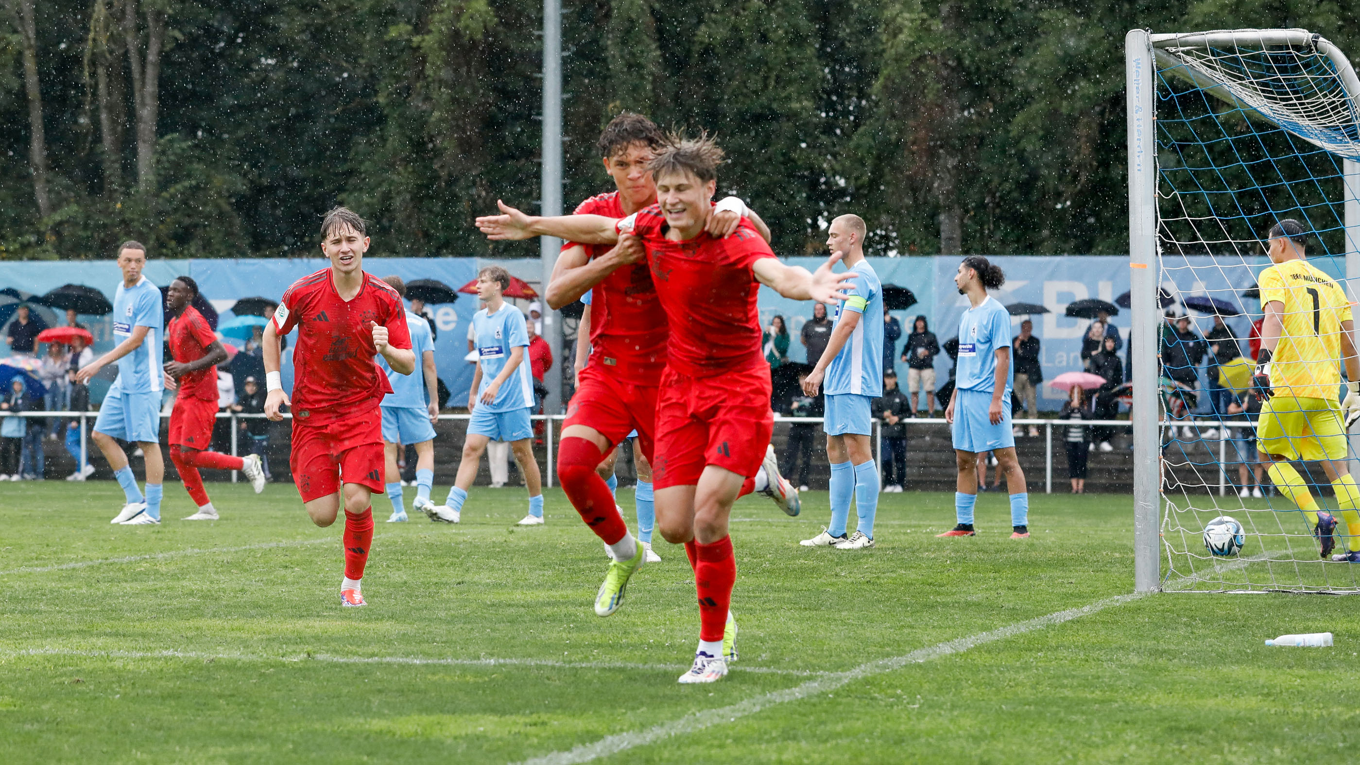 FC Bayern U19