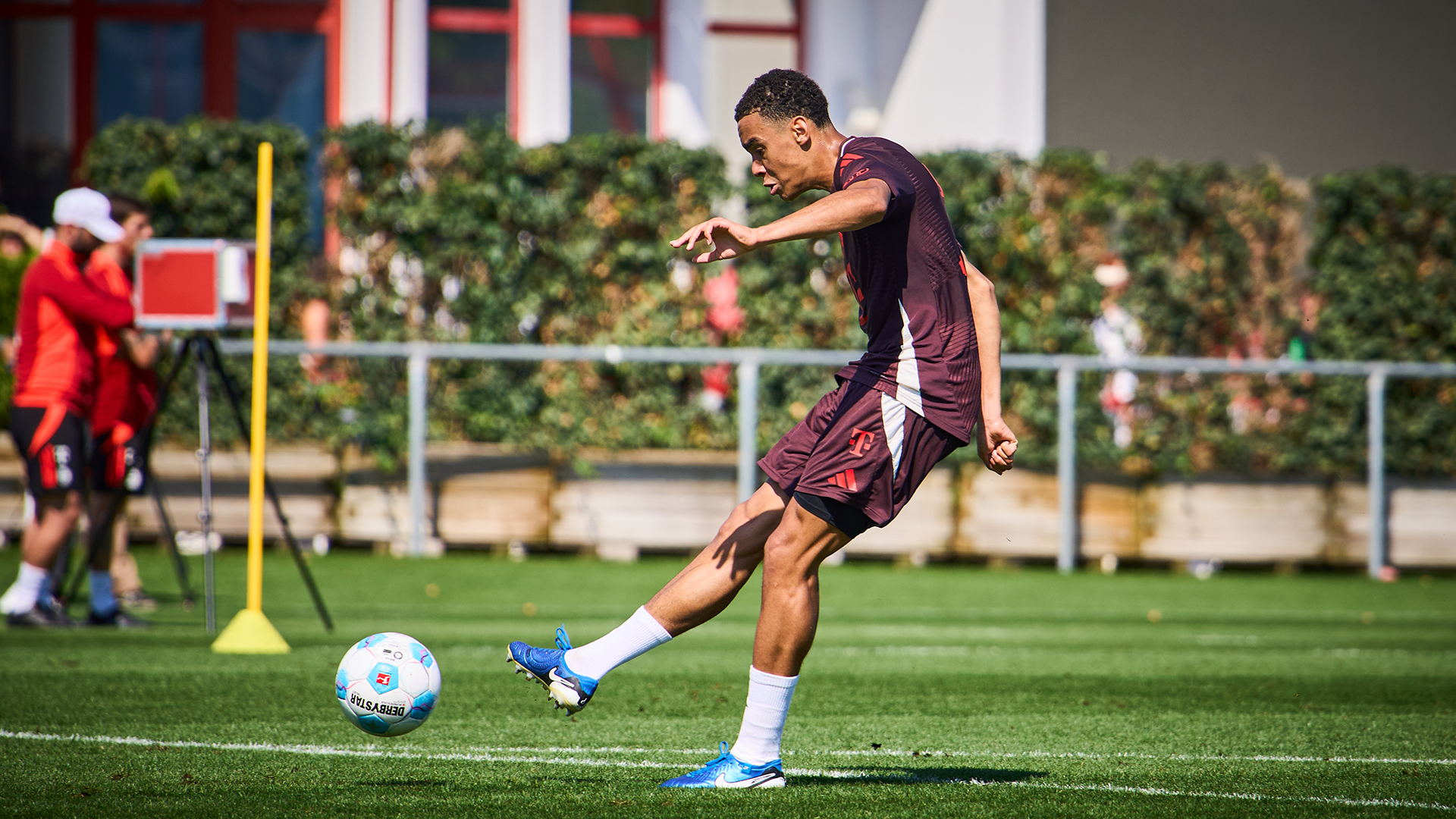 Training FC Bayern München