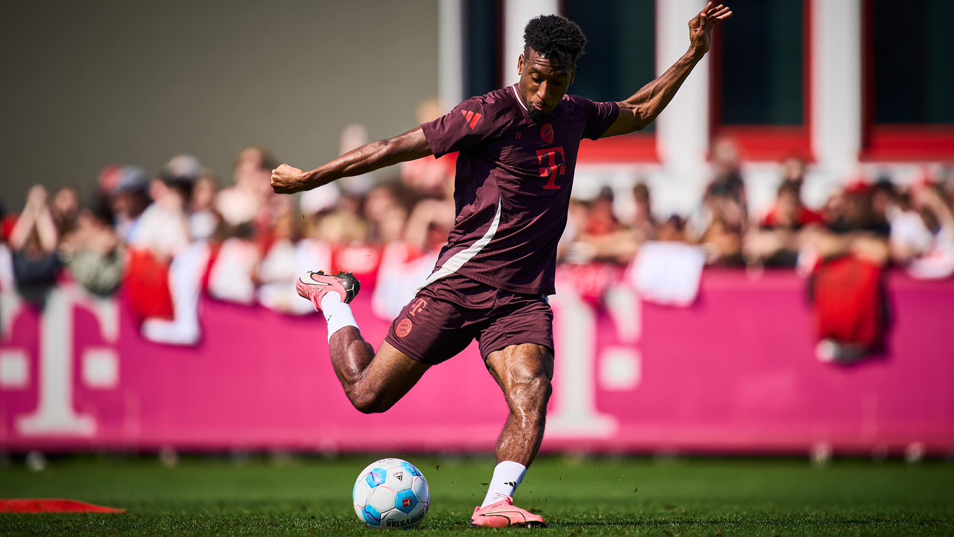 Training FC Bayern München