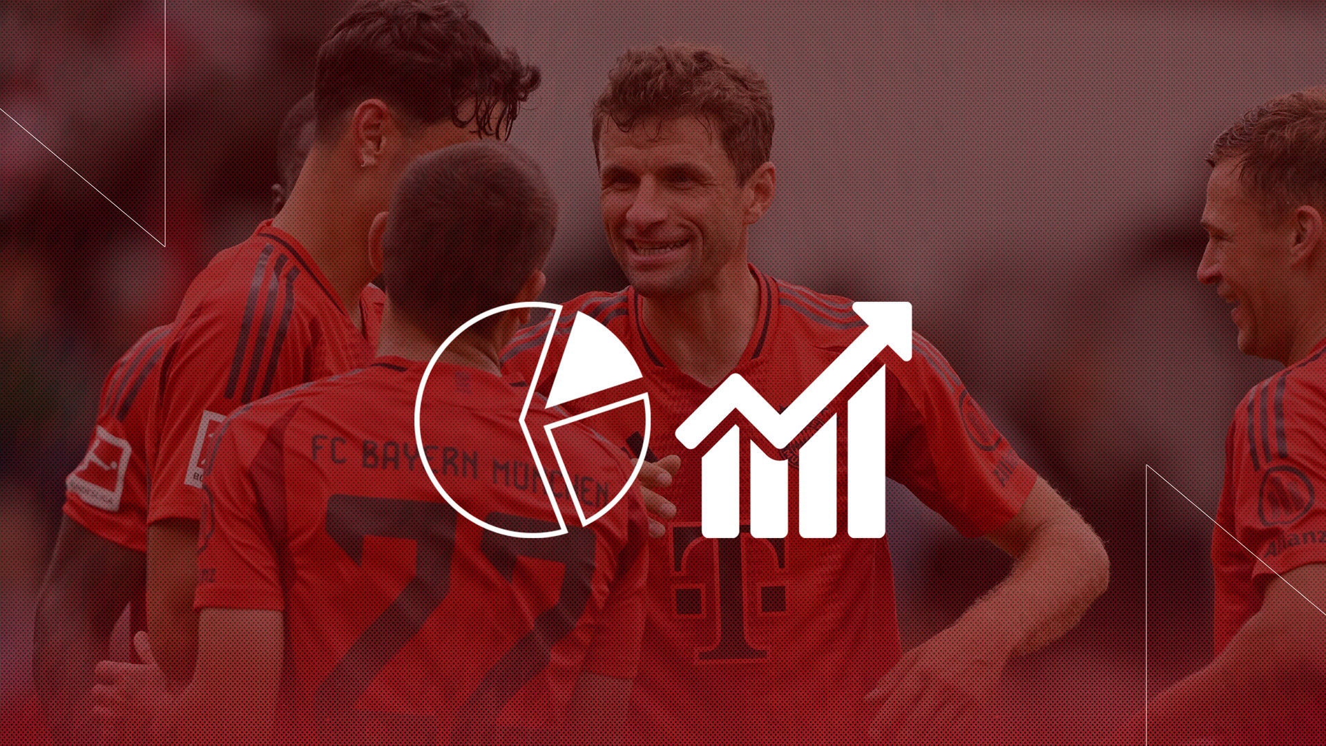 The facts ahead of FC Bayern v SC Freiburg