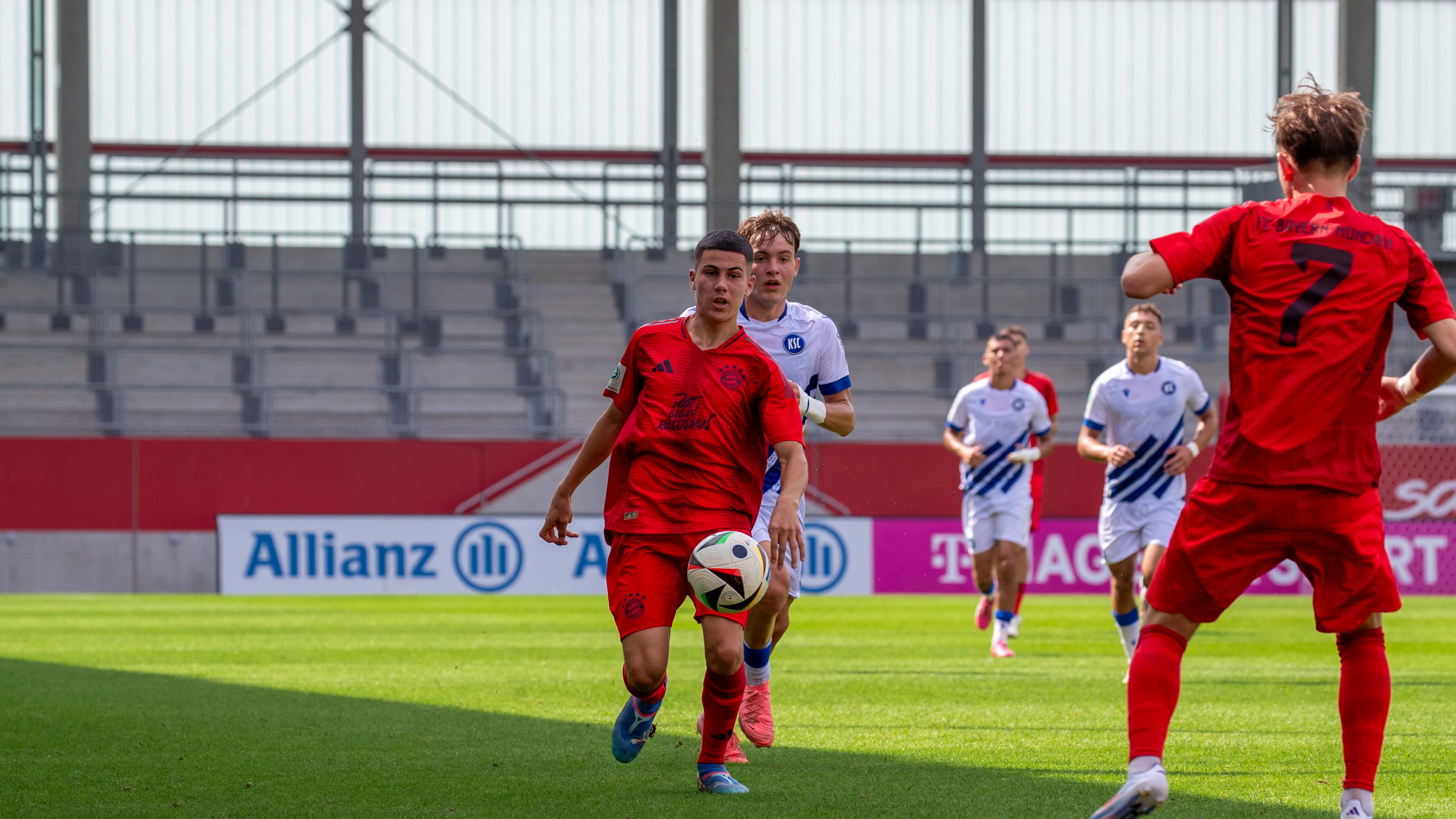 FC Bayern U19