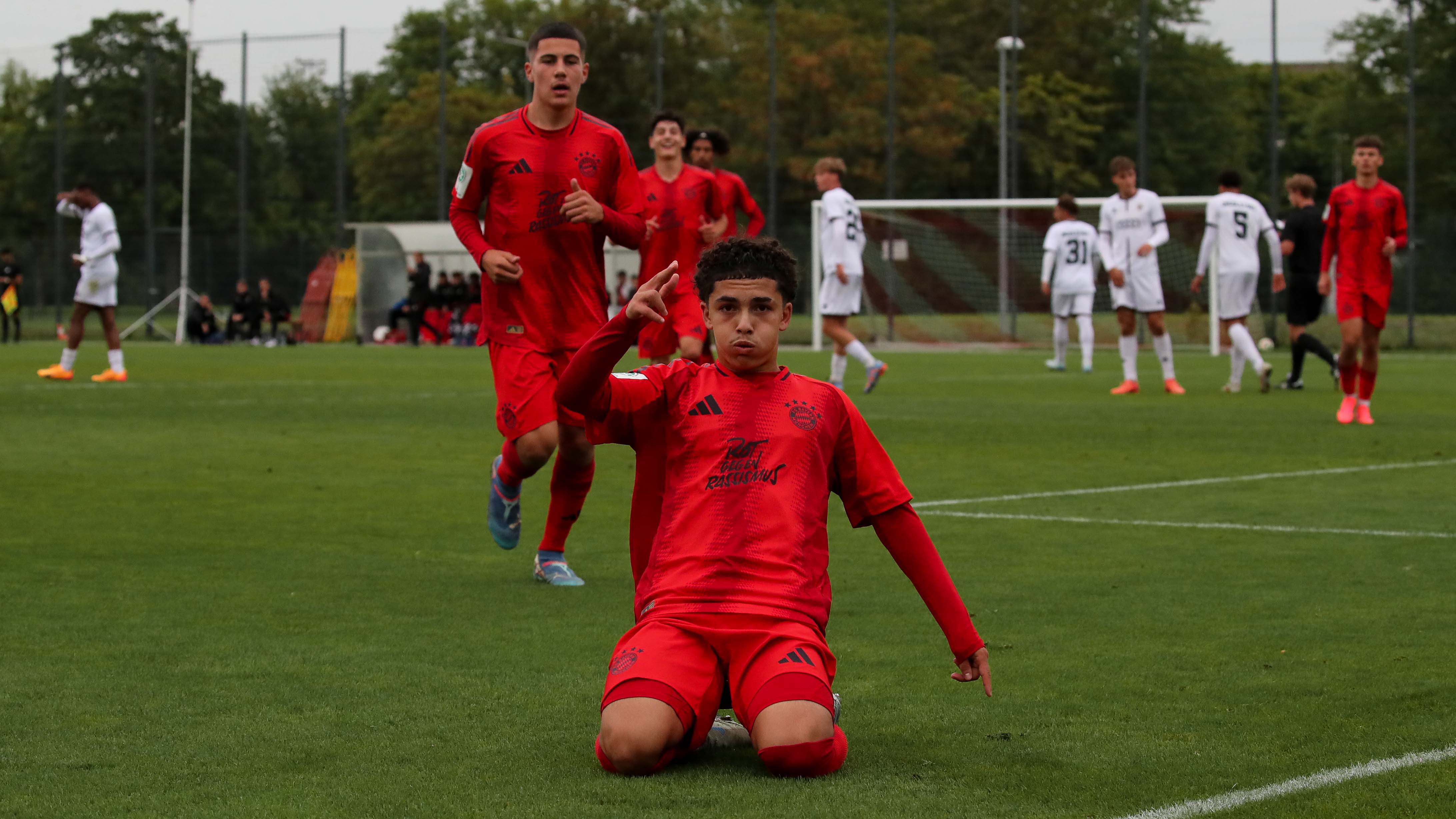 FC Bayern U19