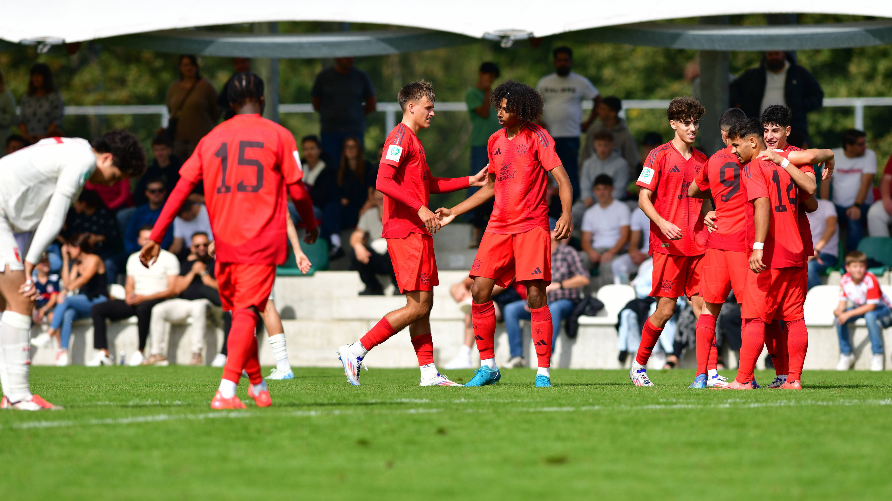 FC Bayern U19