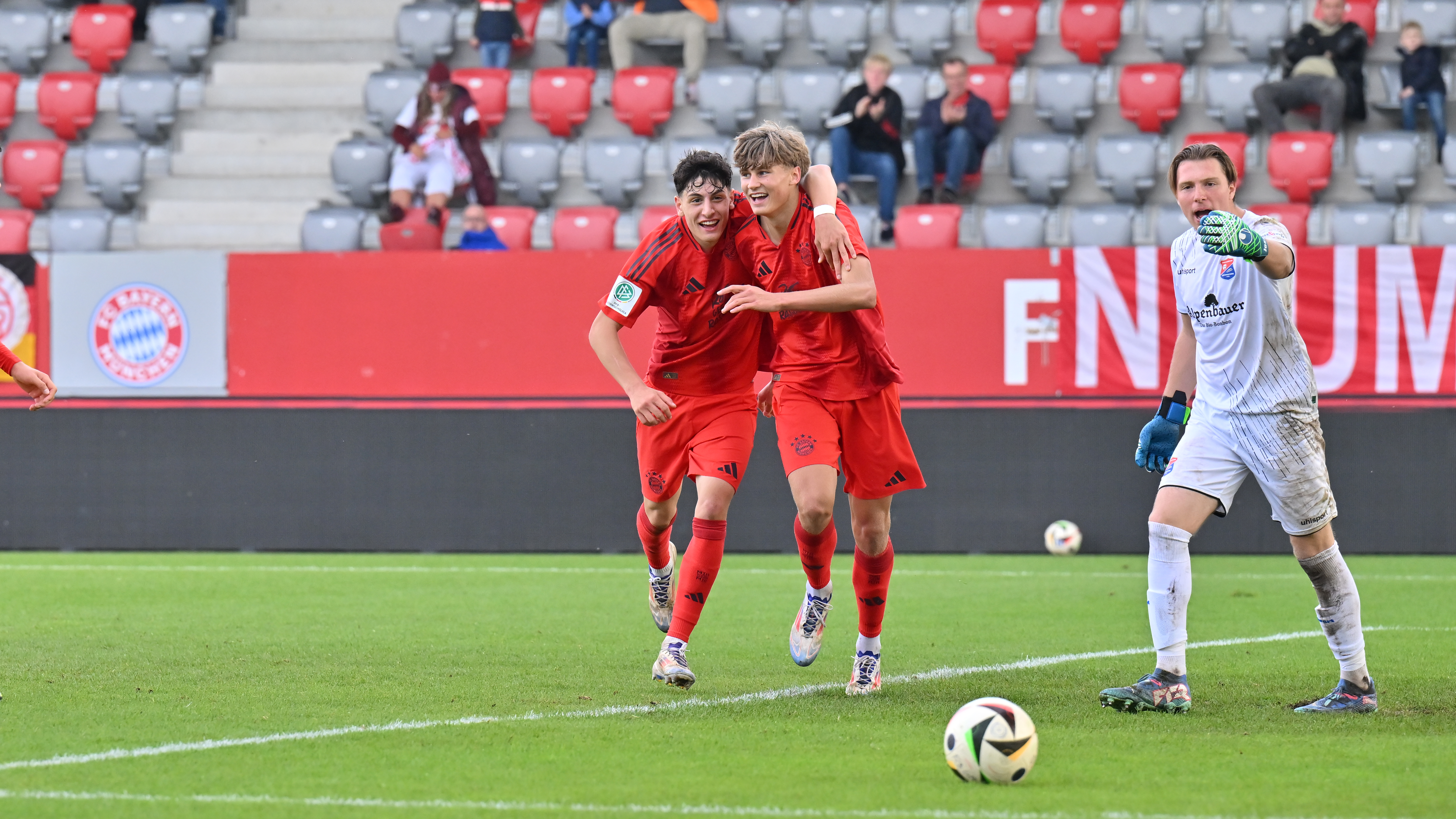 FC Bayern U19