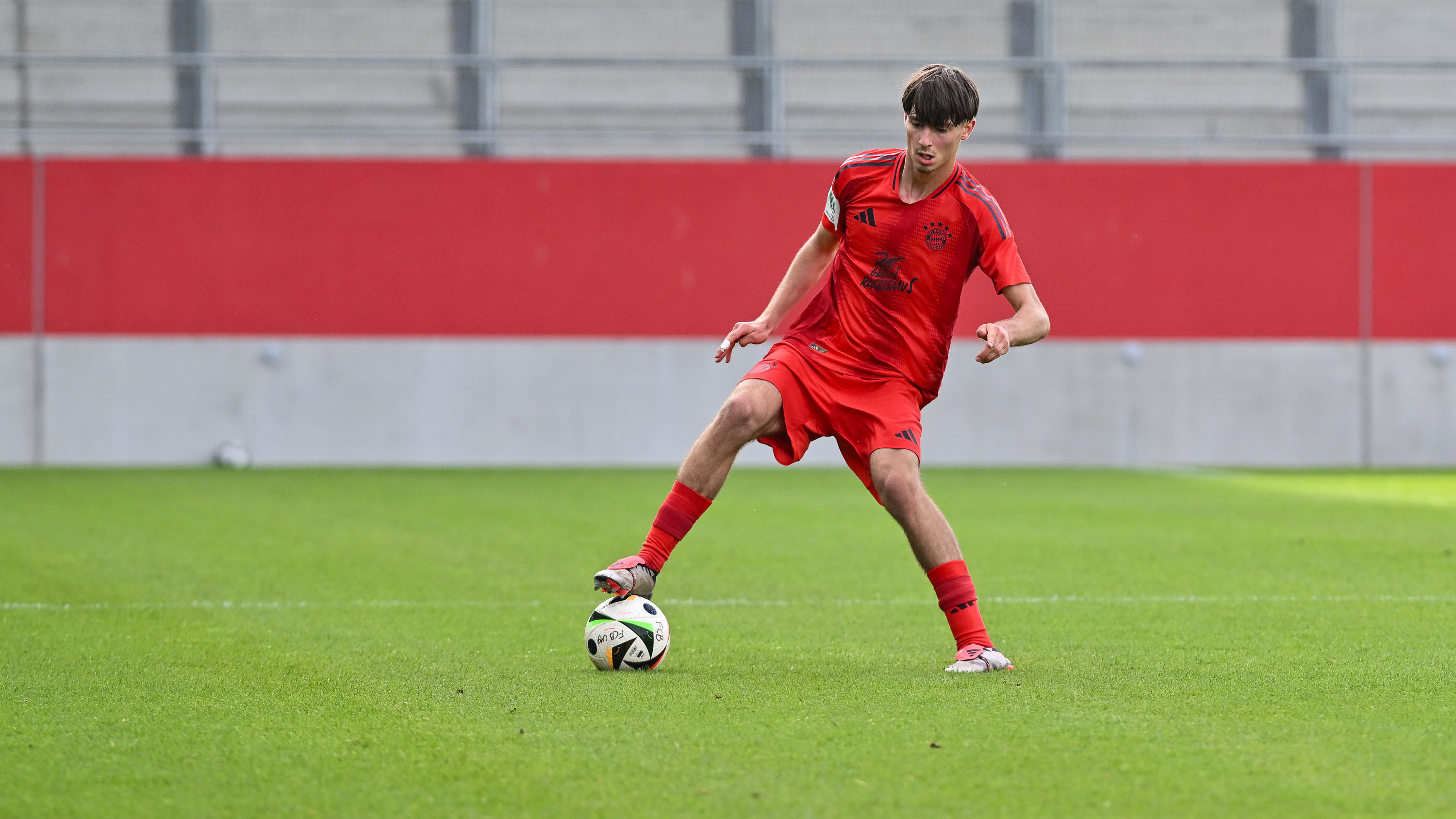 FC Bayern U19