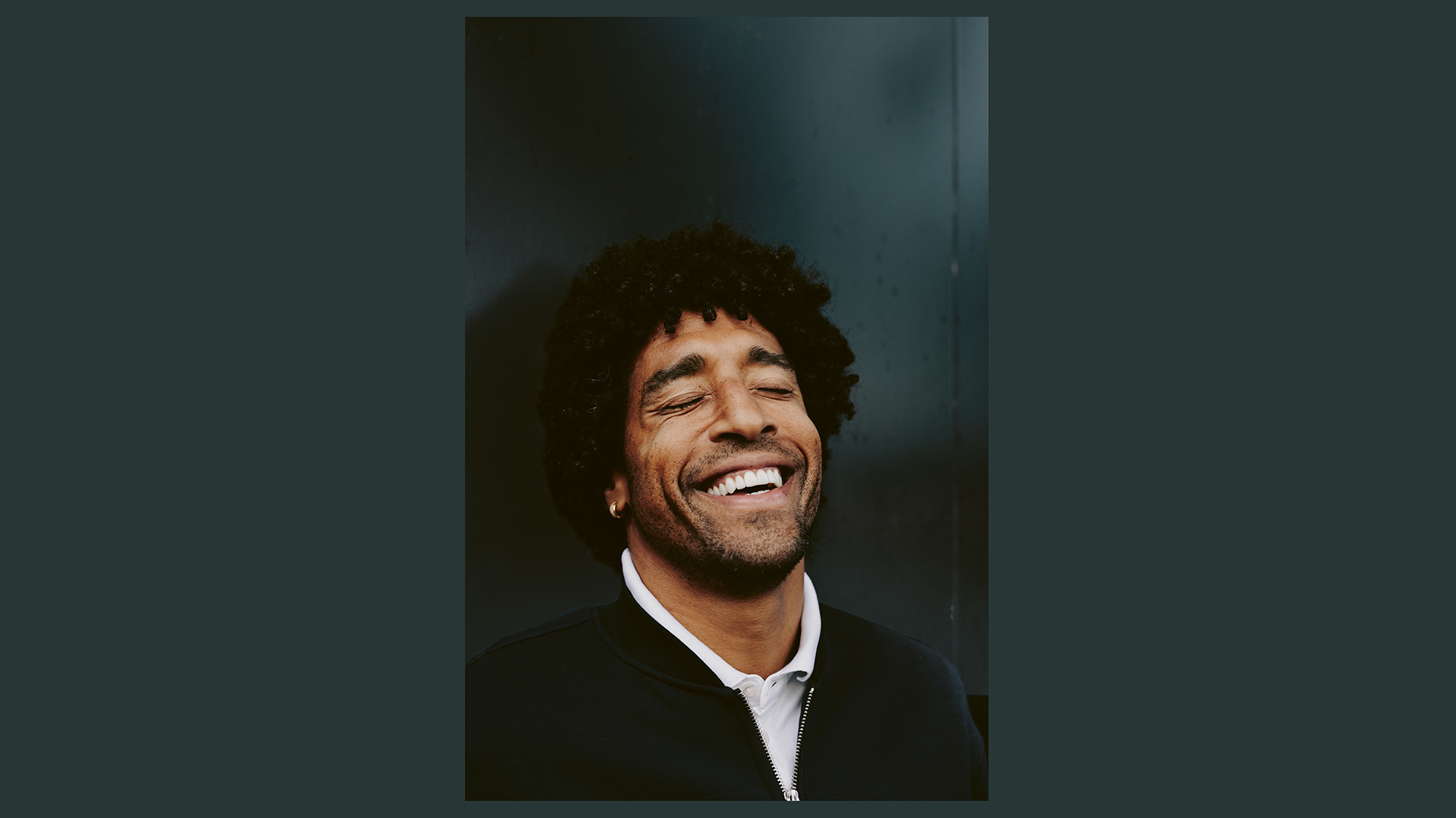 Profi mit 41 Dante erklärt sein Erfolgsrezept FC Bayern