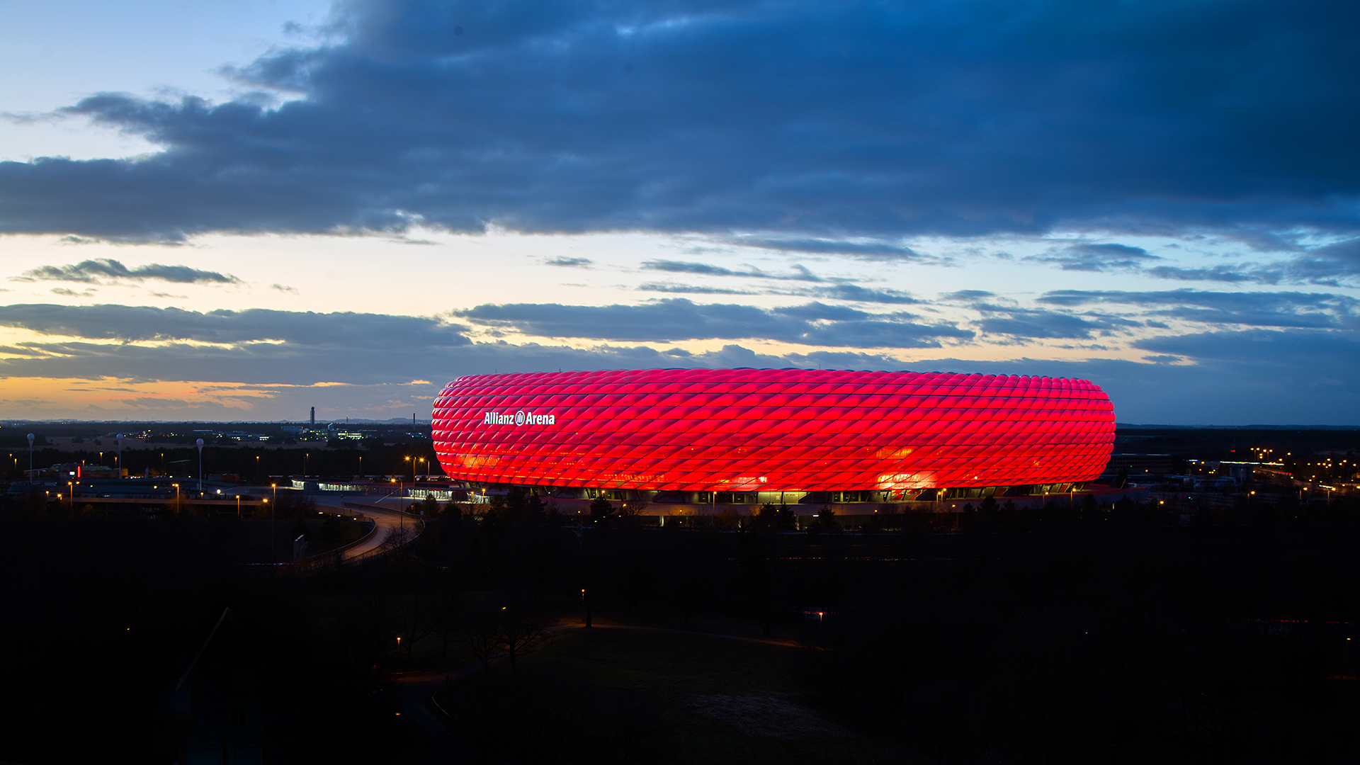 Allianz Arena