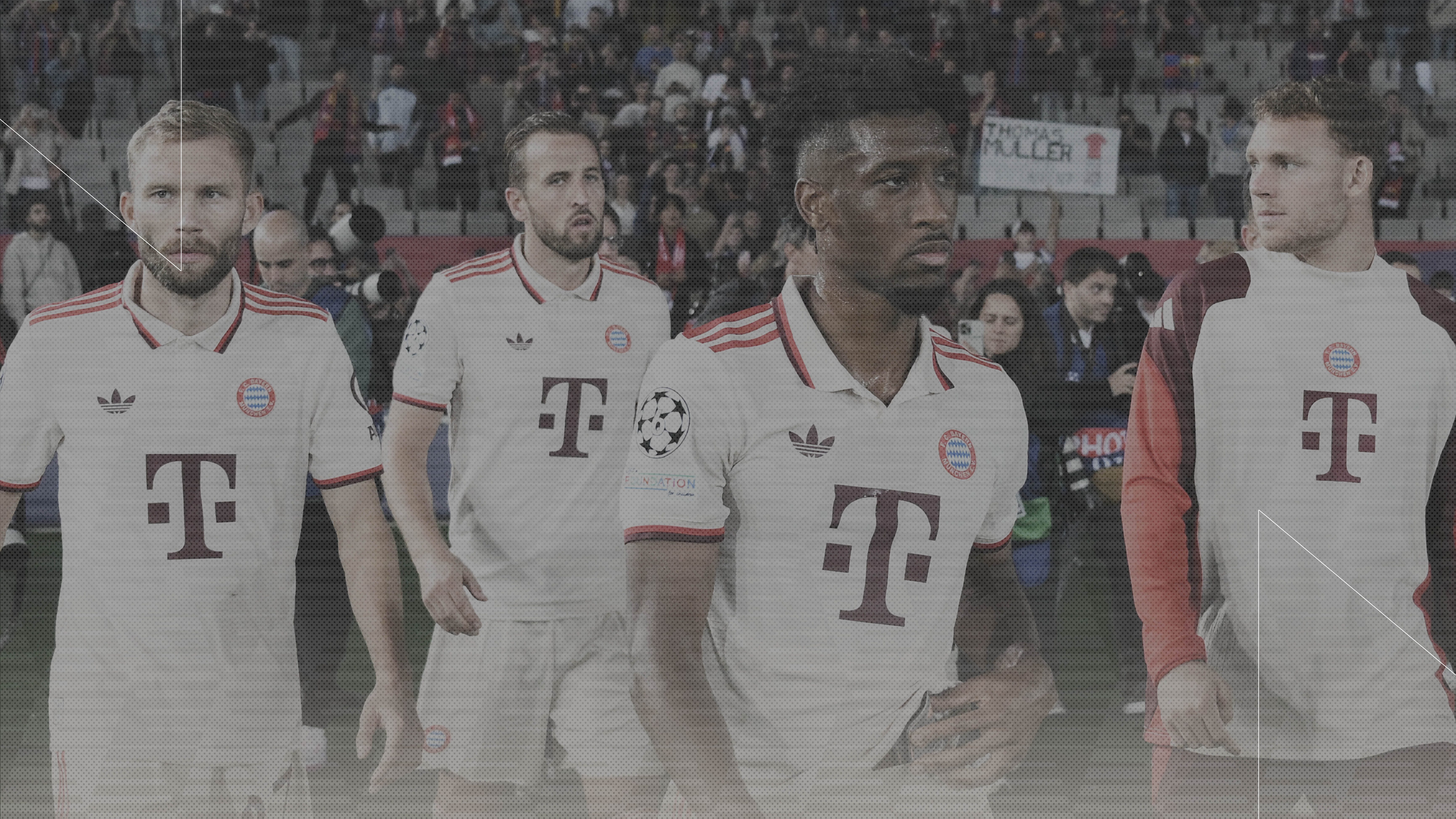 Informationen zum Champions League-Spiel FC Bayern vs. Paris Saint-Germain