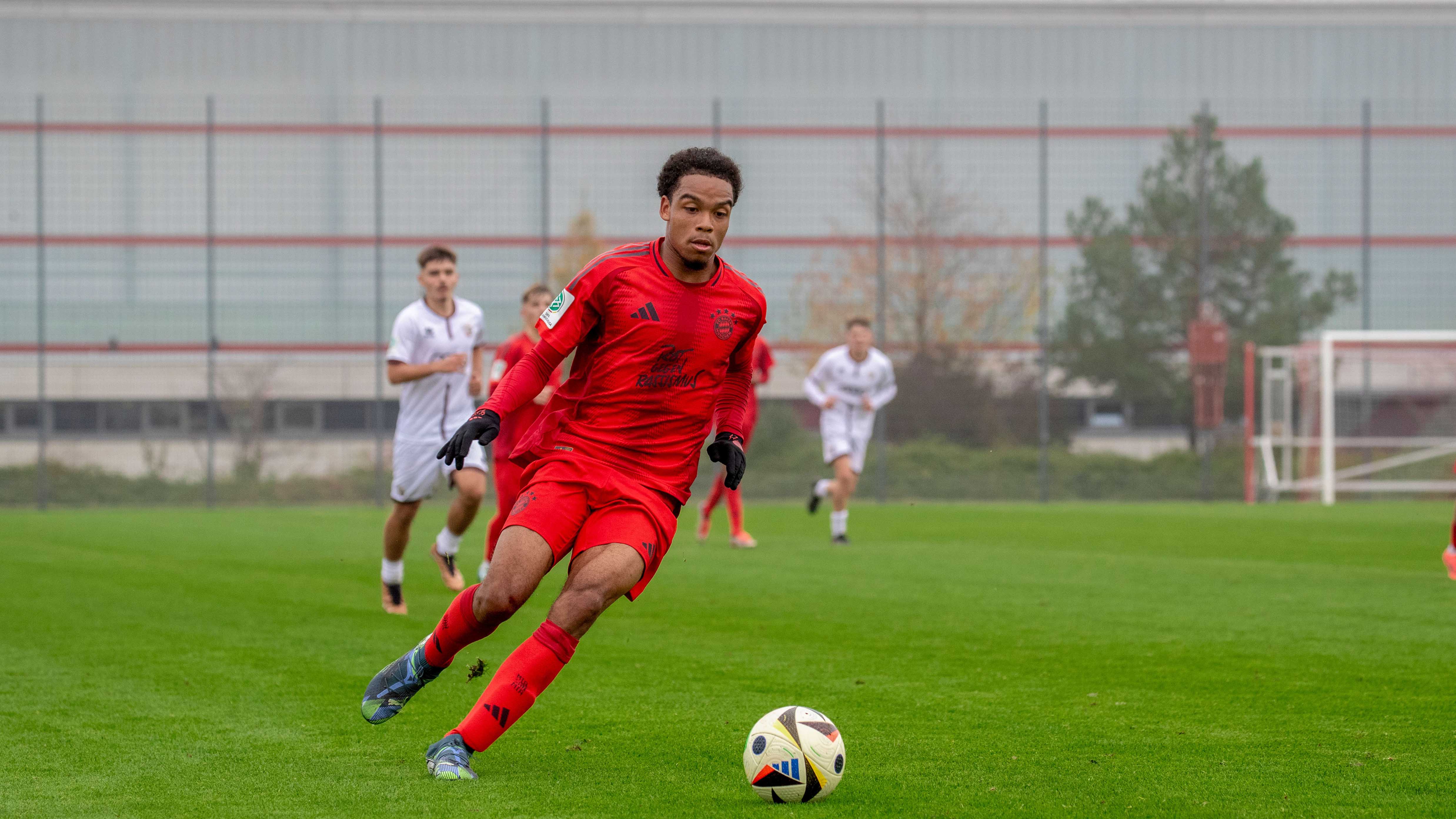 FC Bayern U17