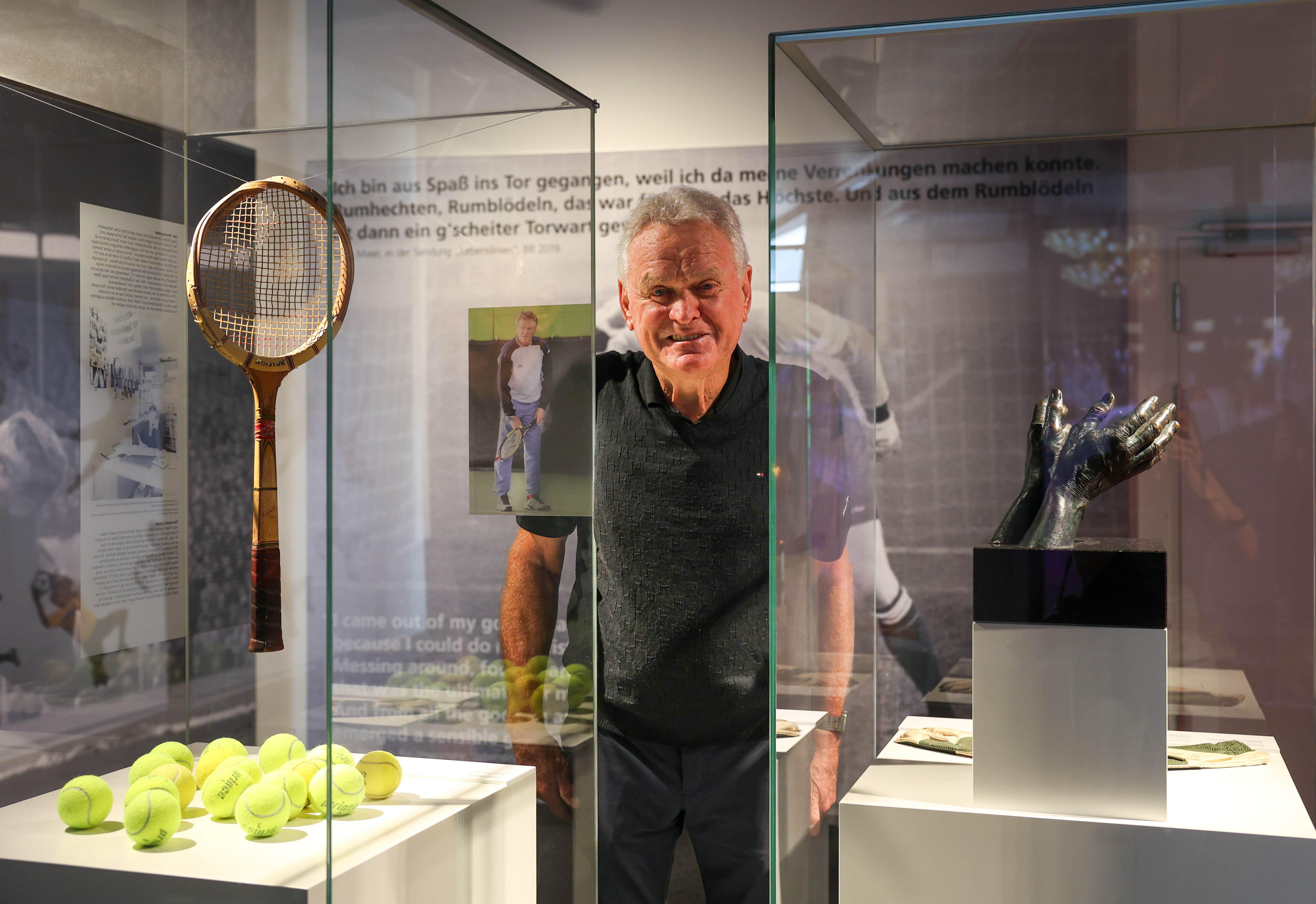 FCB_Museum_Maier_Vitrinen