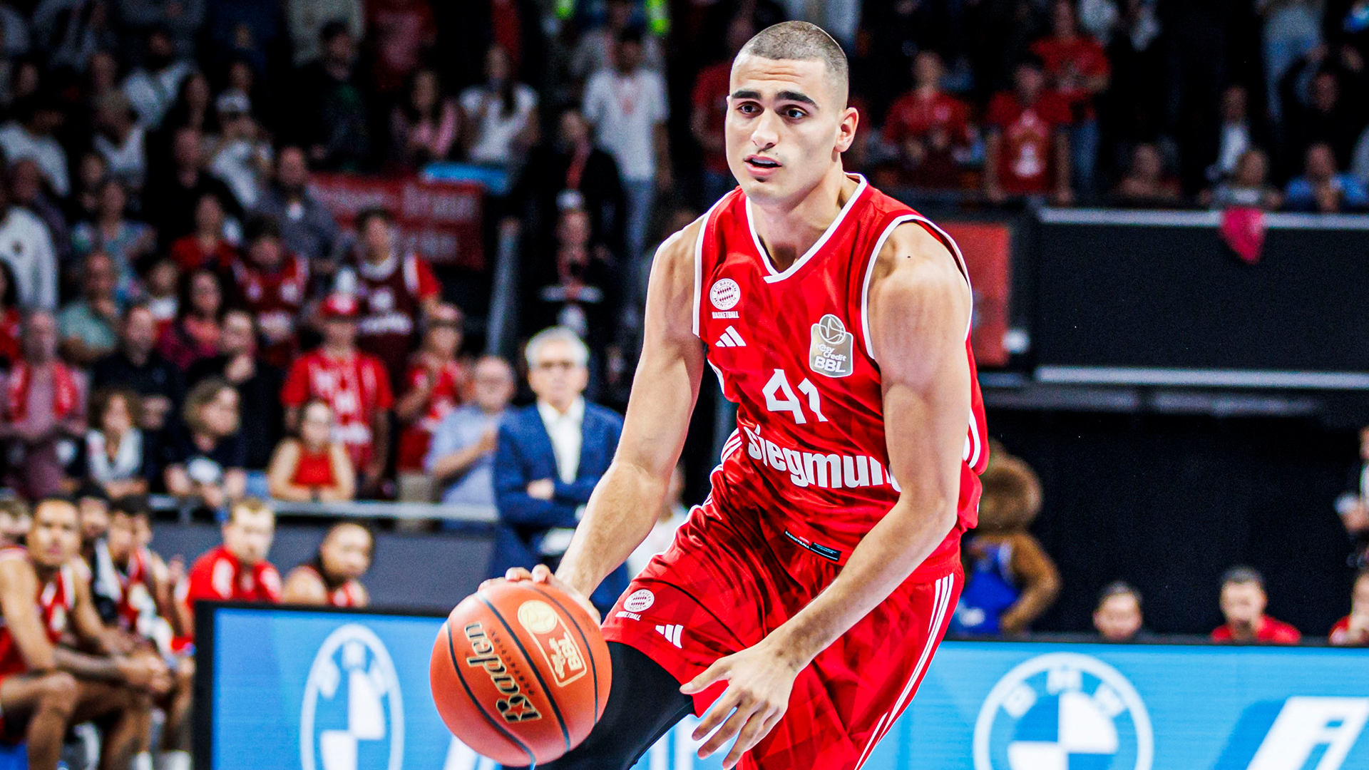 Yam Madar rejoins Hapoel Tel Aviv