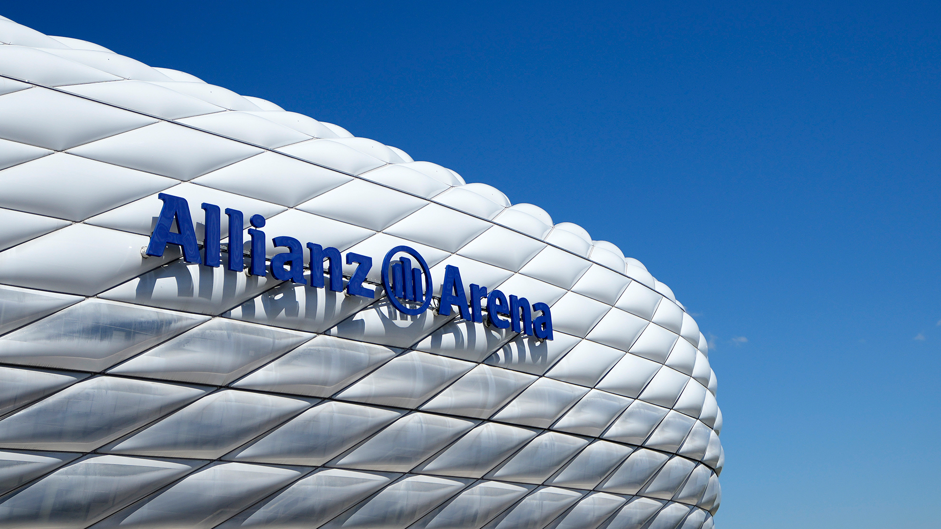 Die Allianz Arena