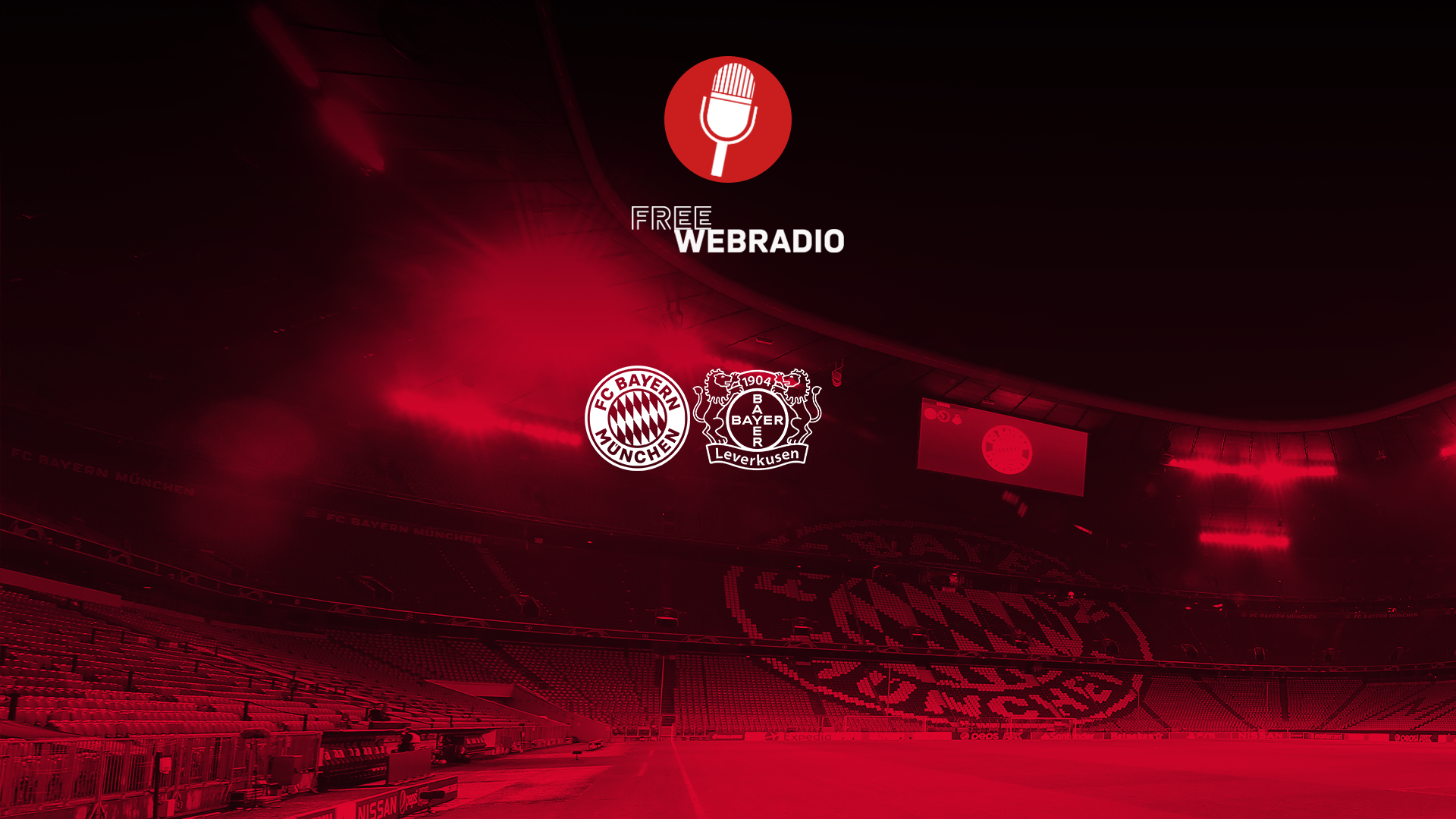 FC Bayern Webradio