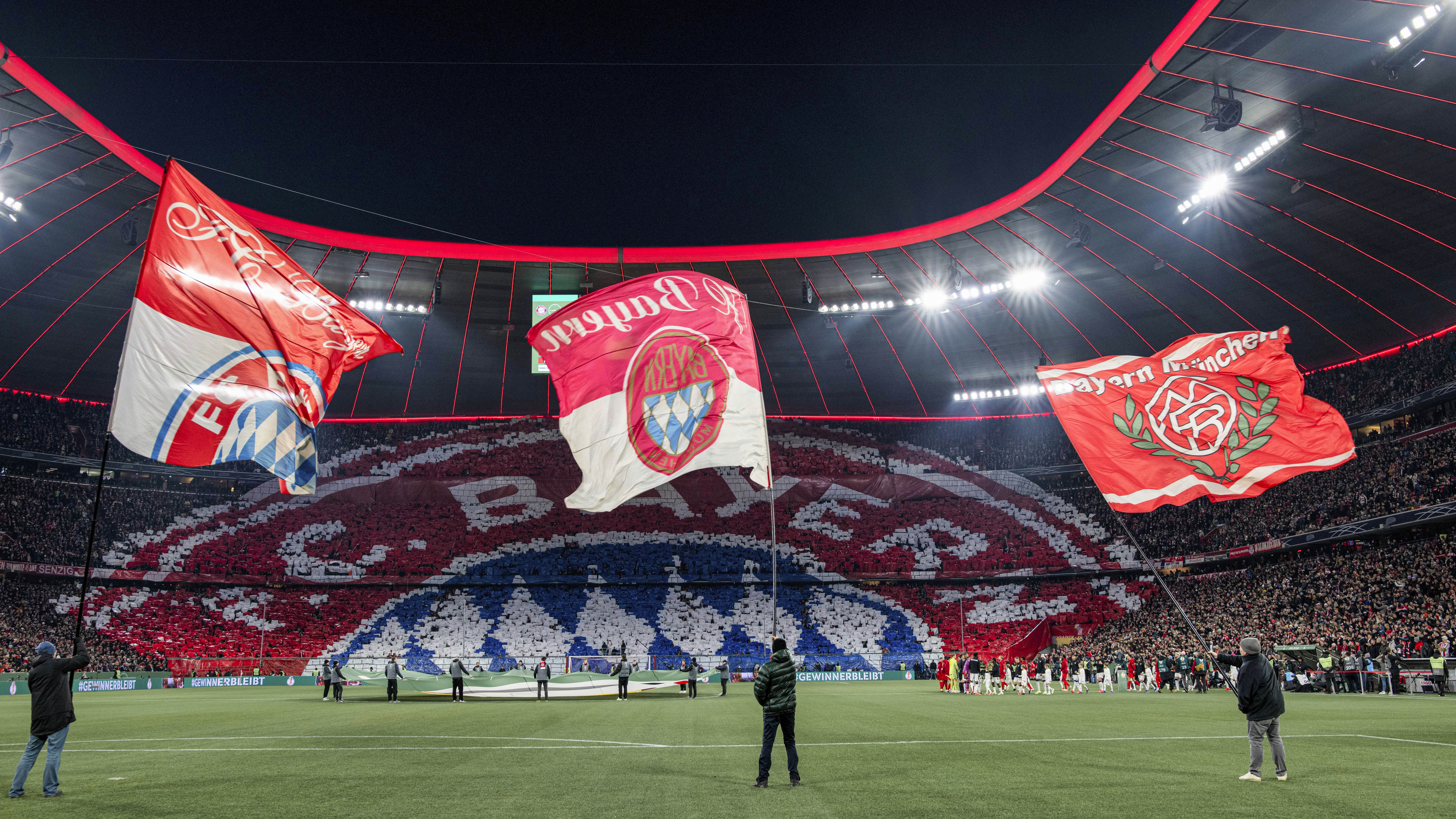 Study: FC Bayern brings the city and state €4.5 billion annually