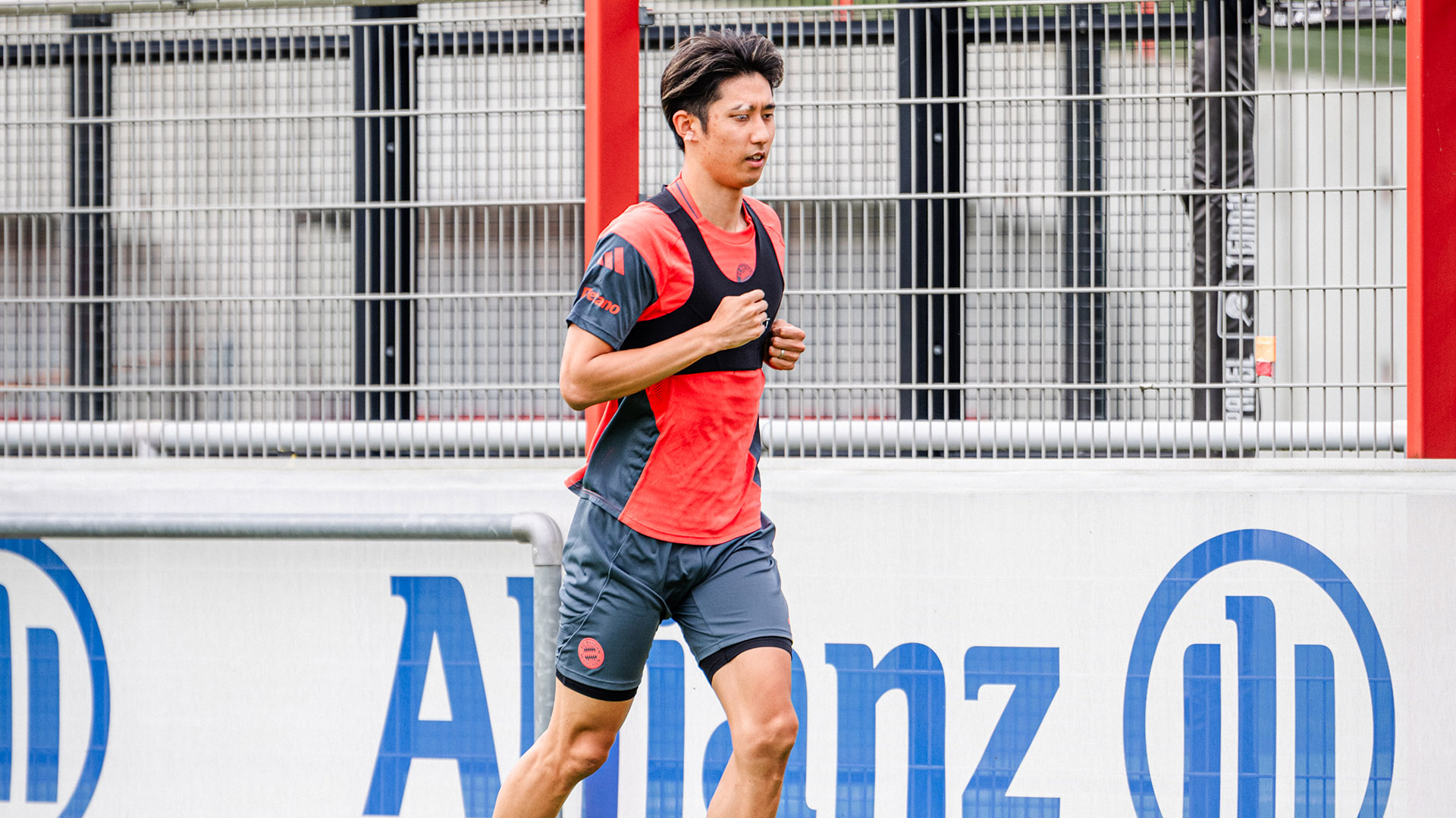 Laps at Säbener: Ito on the comeback trail