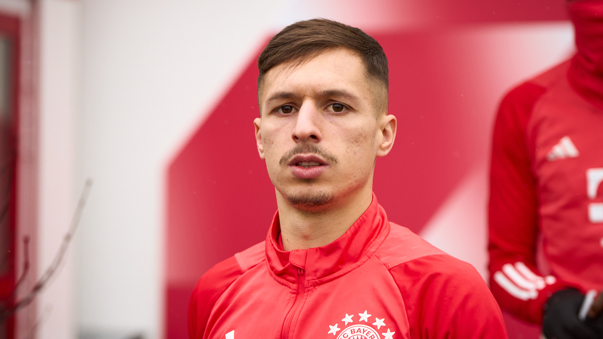 FC Bayern loan Bryan Zaragoza to Celta Vigo