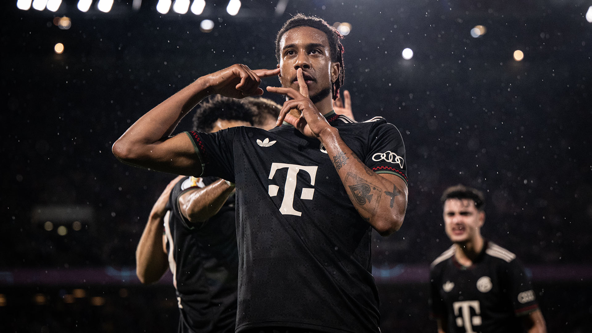 Will Arsenal run continue in Champions League cracker?