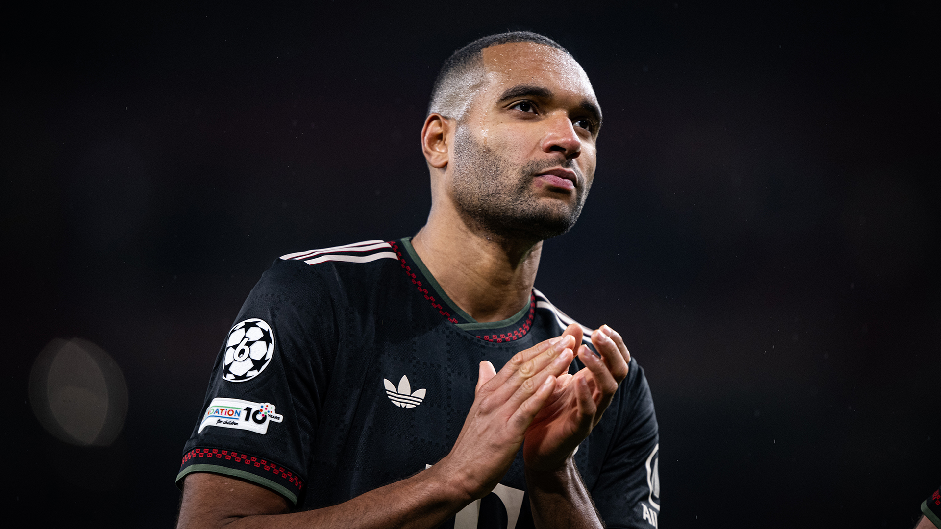 Jonathan Tah: 'Little details decided the match'