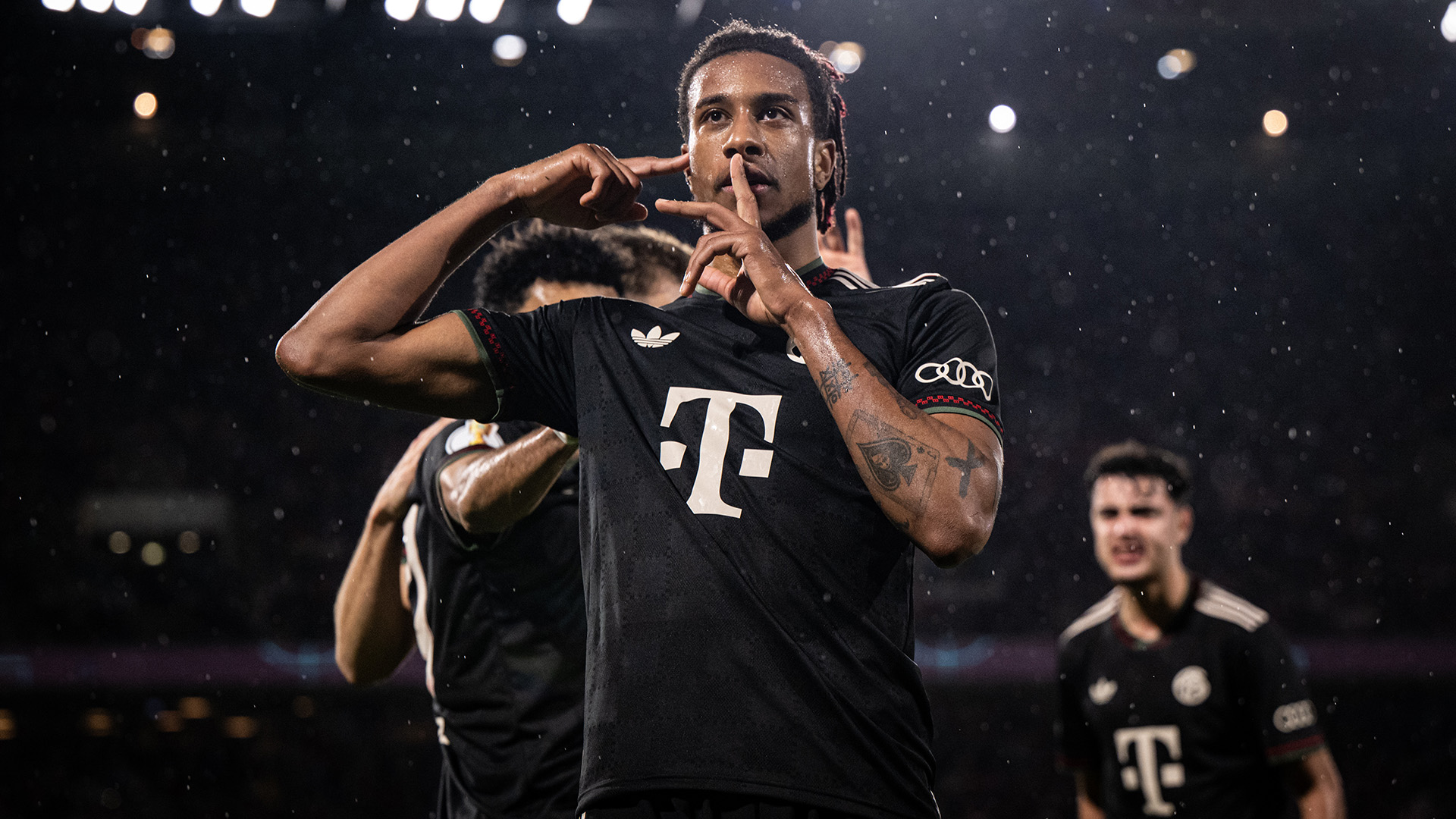 Union await as Bayern return to Berlin in cup