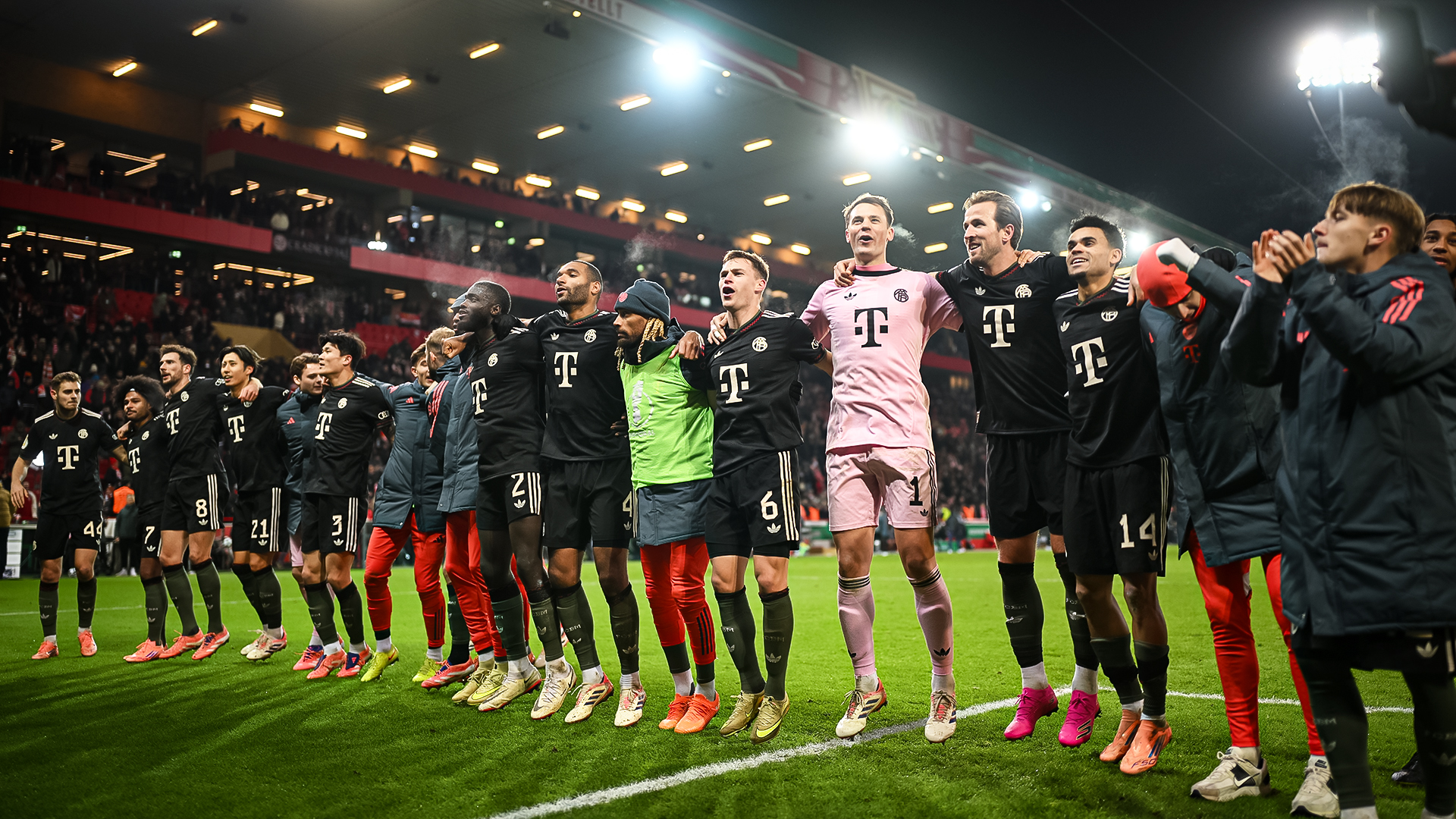 Cup analysis: How FCB held off Union