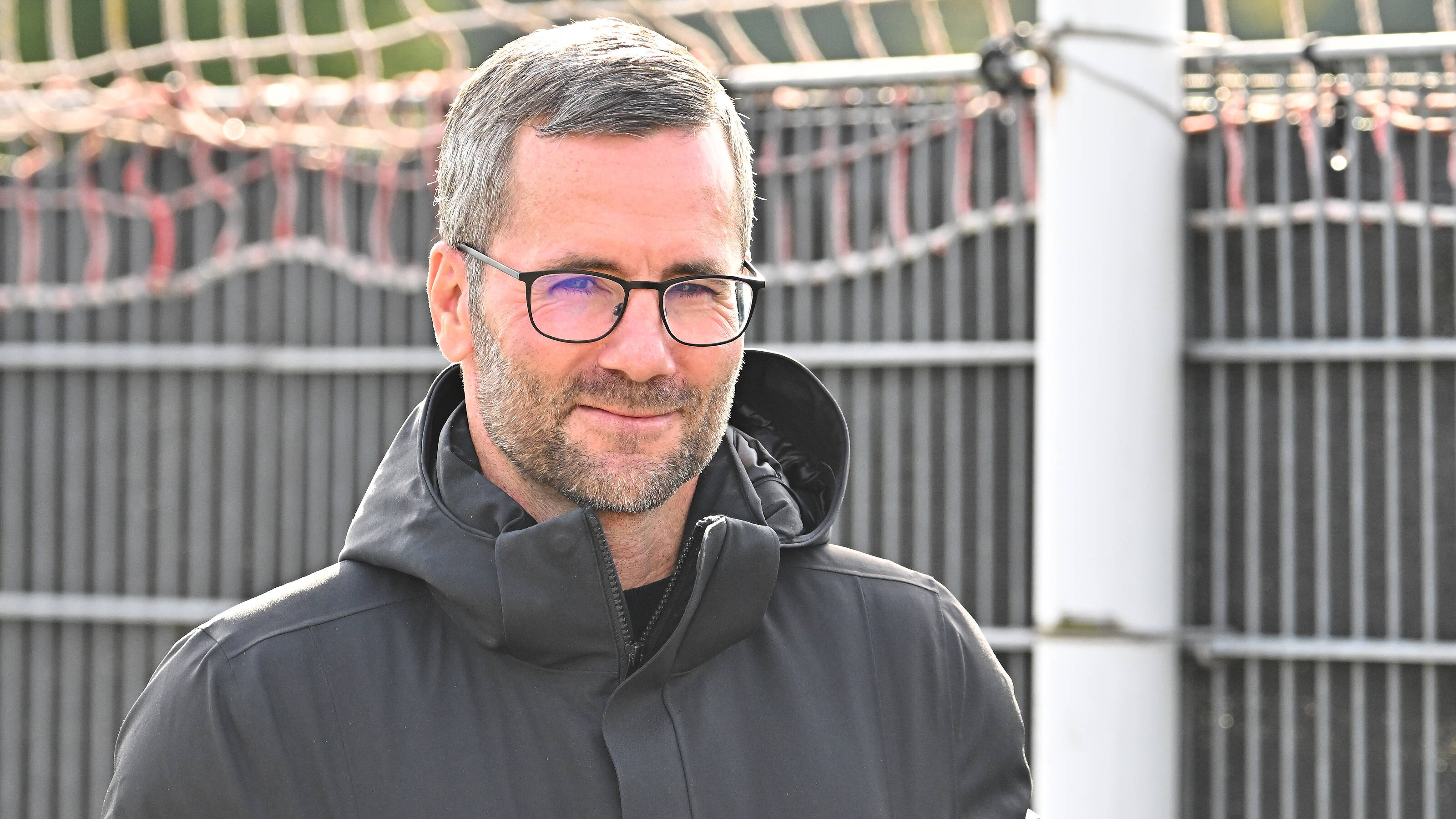 Michael Wiesinger to be Campus sporting director