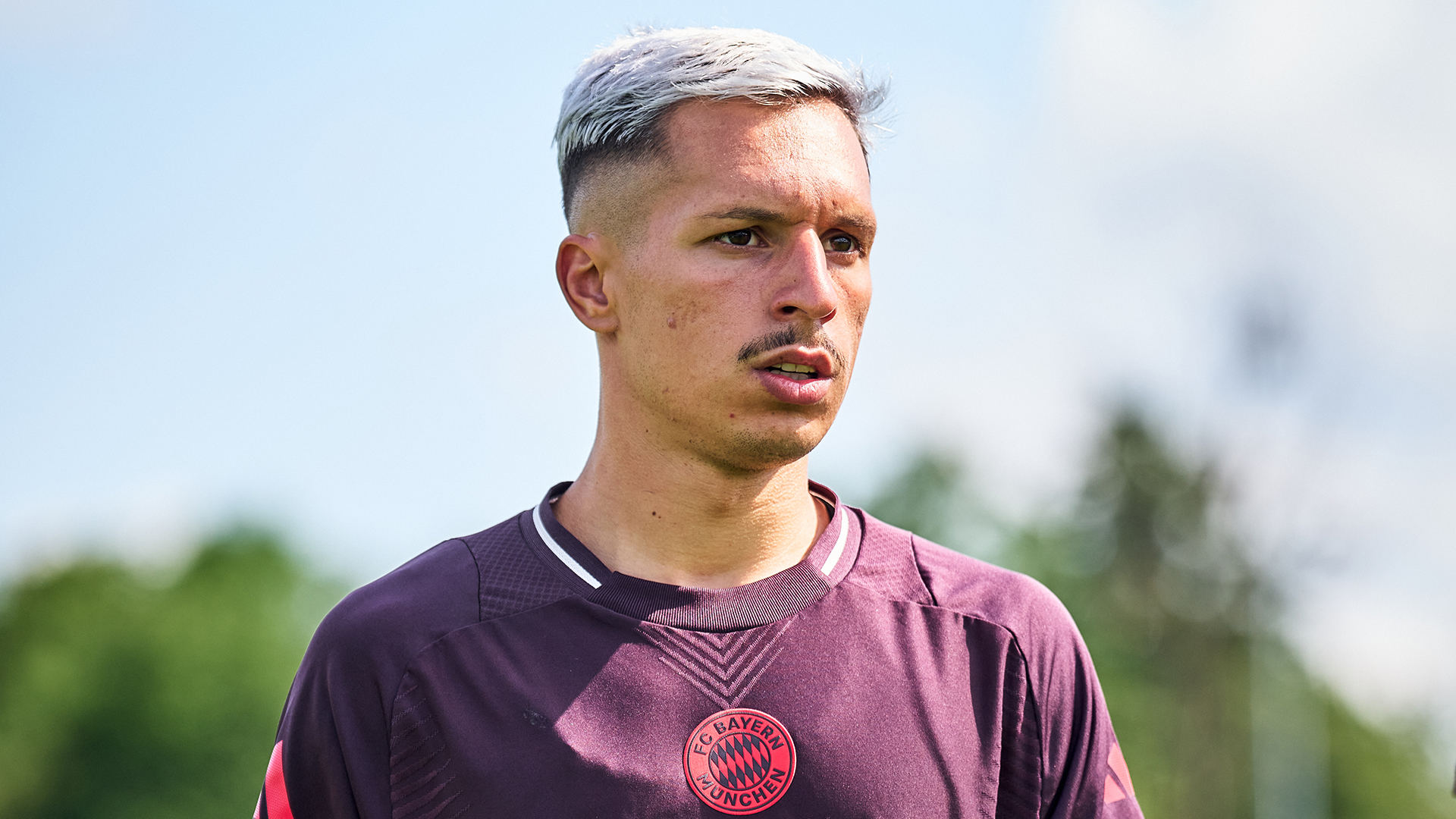 Bryan Zaragoza joins Roma on loan