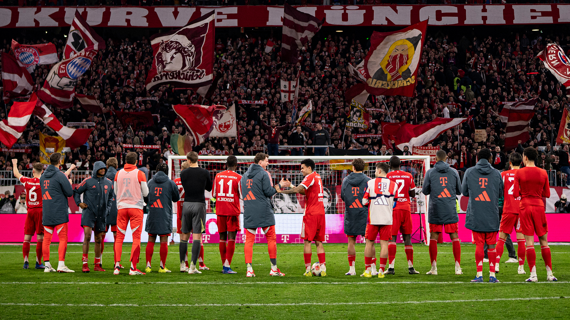 A win that sends a signal: How Bayern overcame Hoffenheim