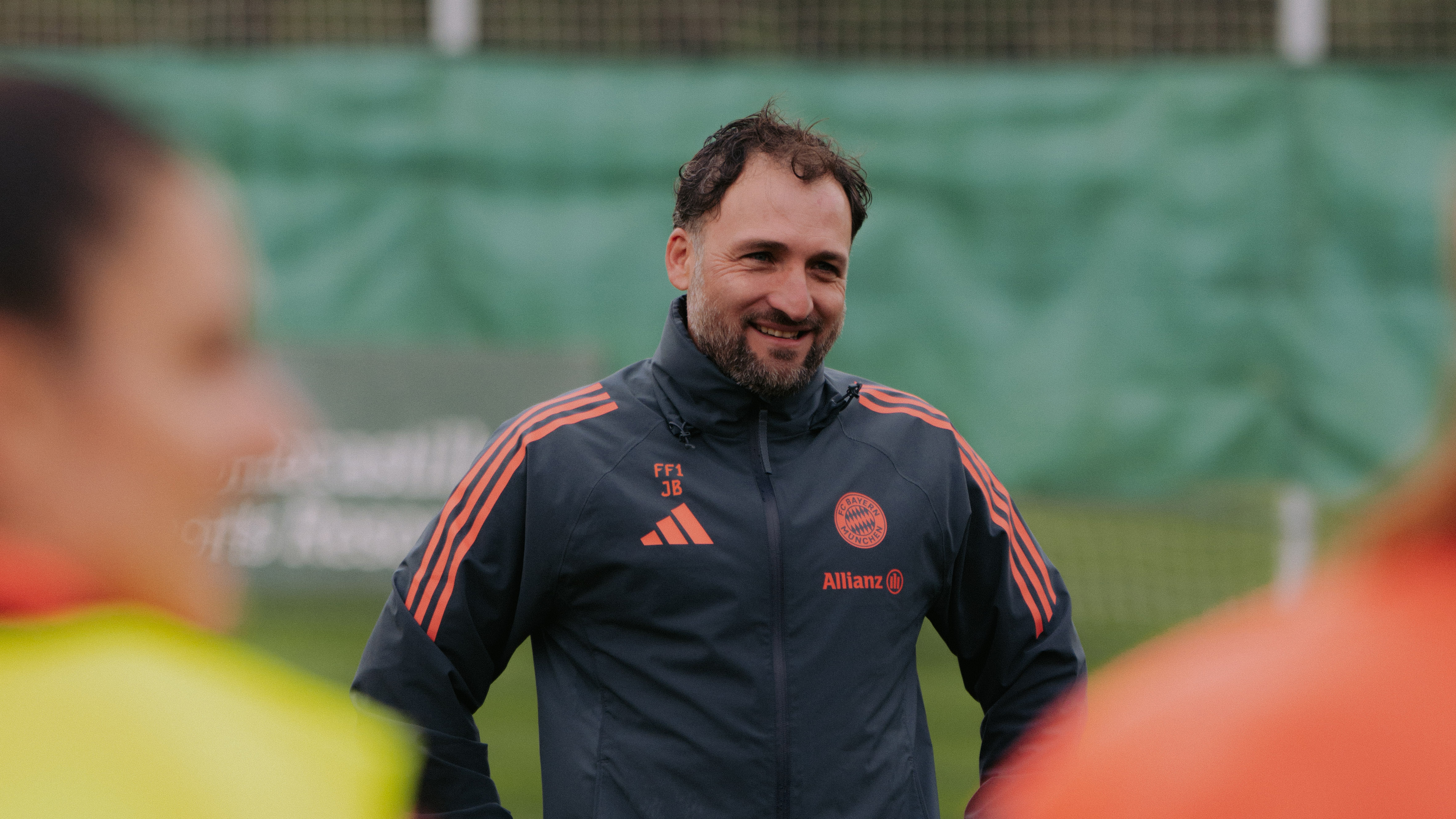 Barcala: 'My players can go all the way to the moon'