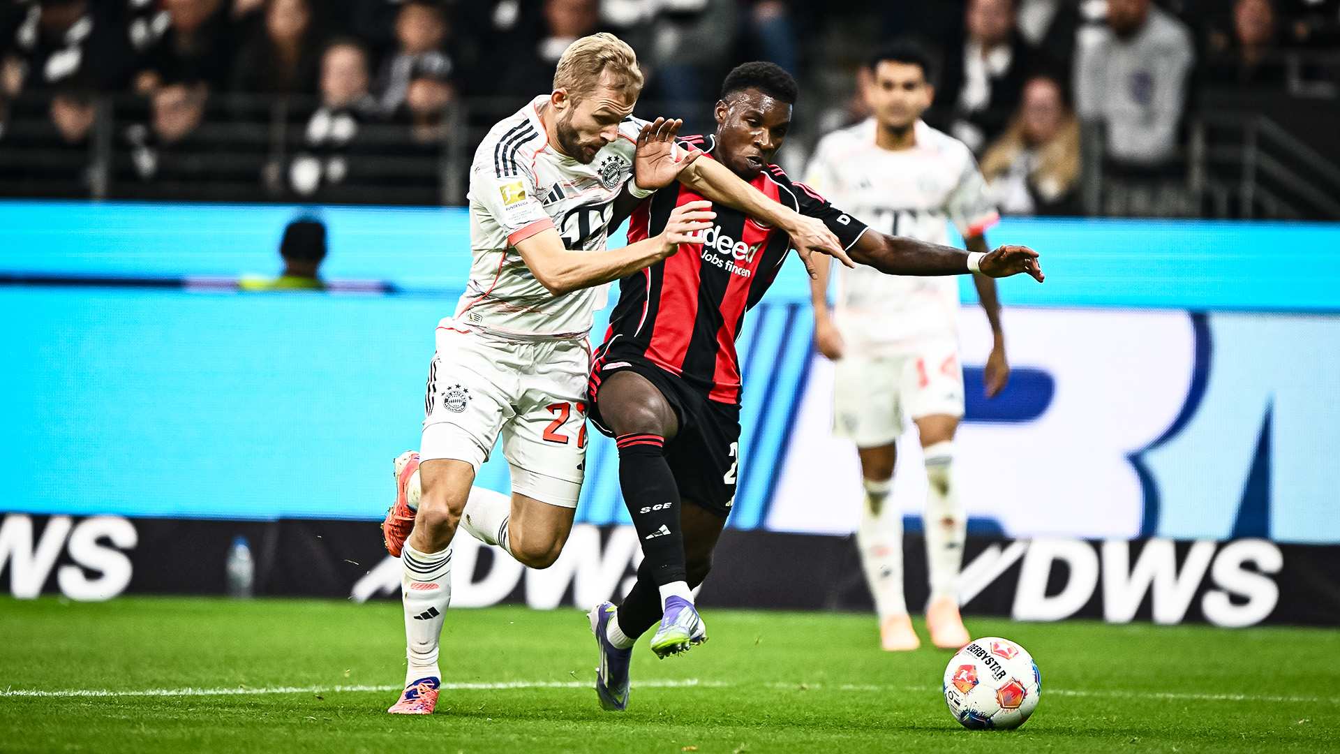 Free-scoring & poised to break records: How FCB aim to beat Eintracht