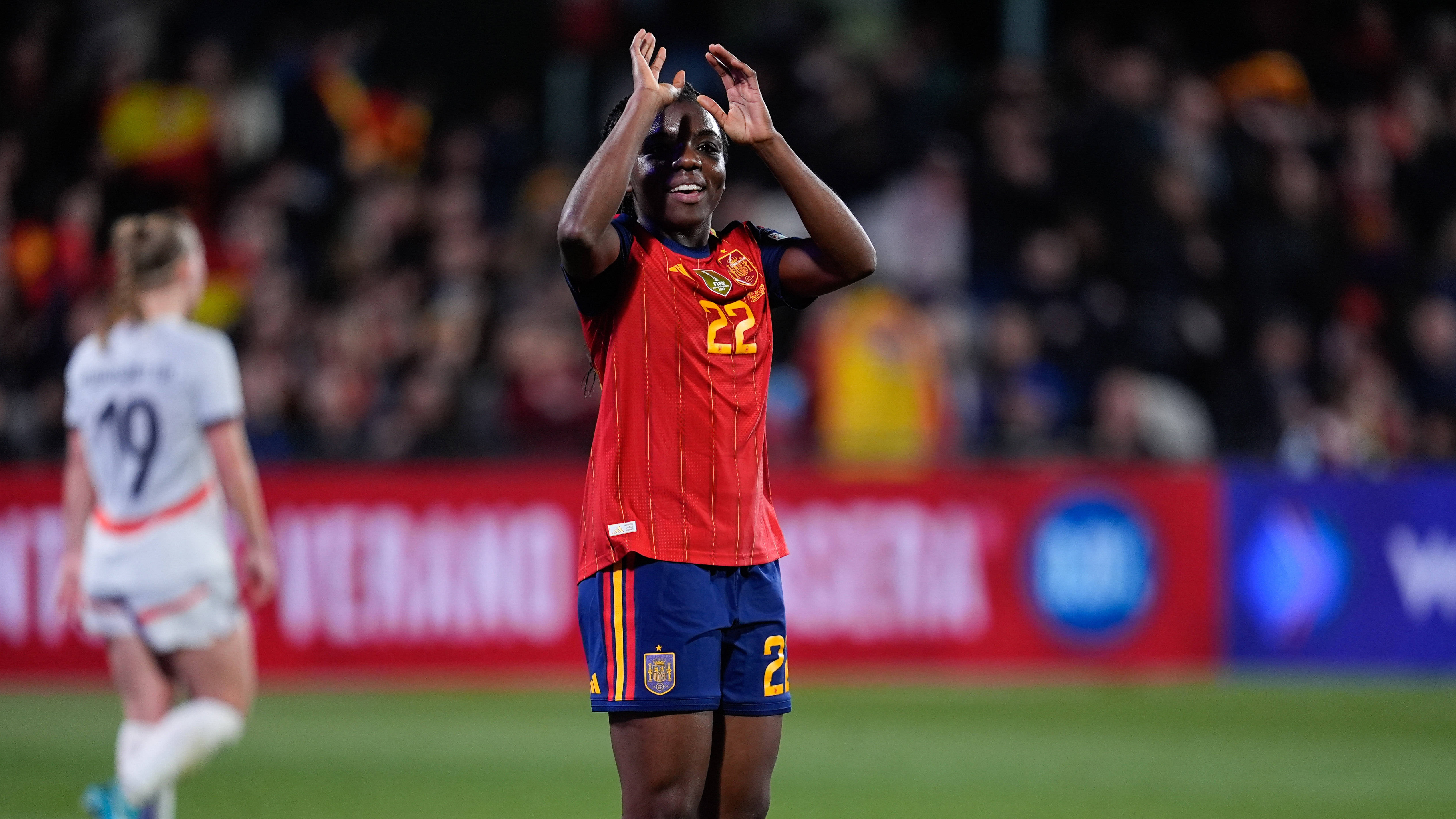 Seven strikes to start: FCB Women in goalscoring form