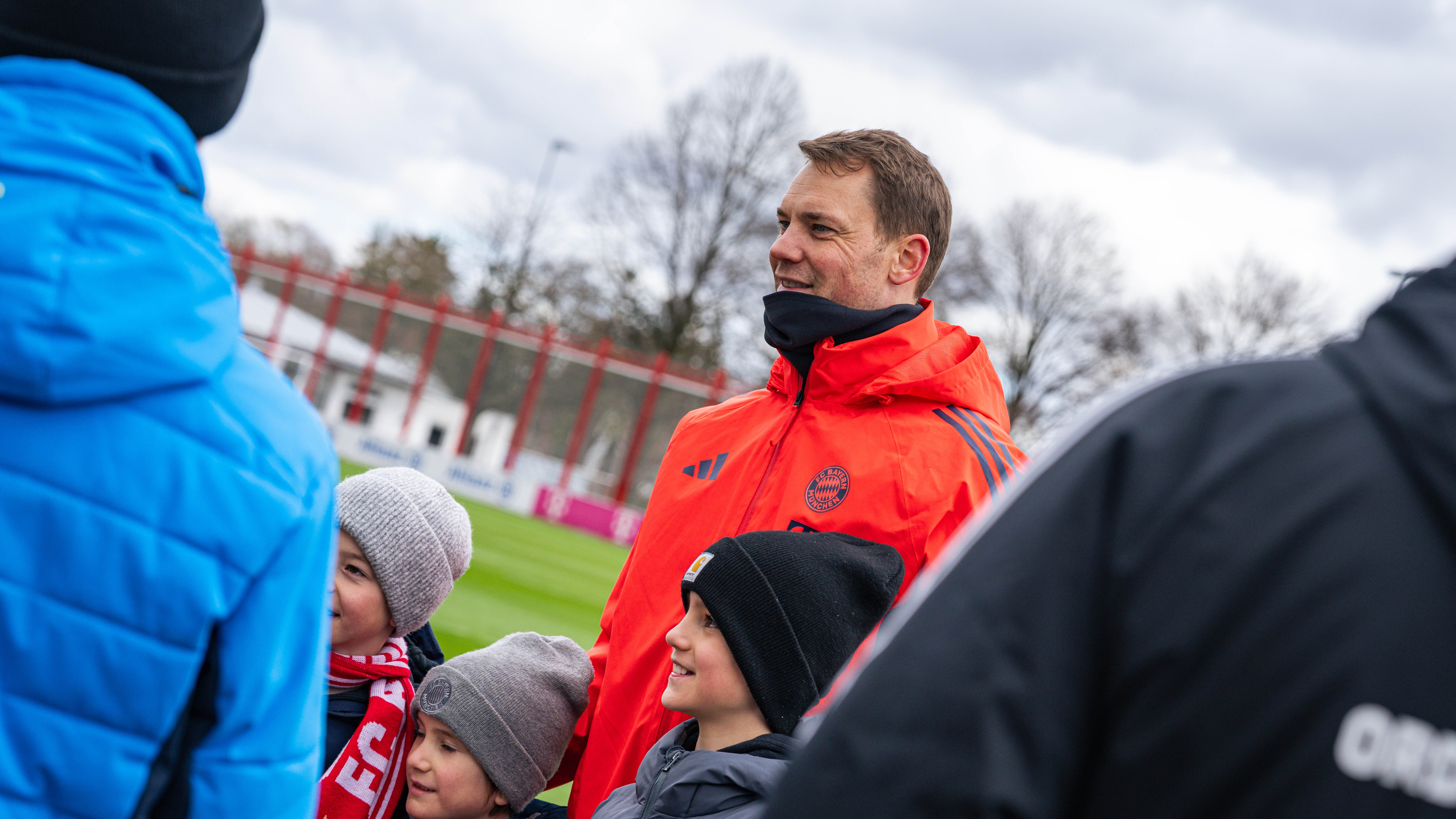 Fan views ahead of Real Madrid: ‘We can do it!’