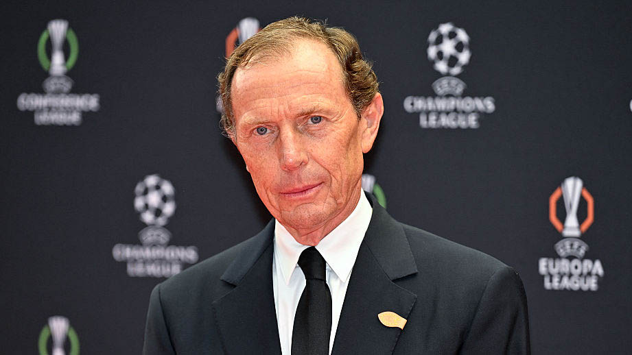 Interview with Butragueño ahead of the quarter-final showdown