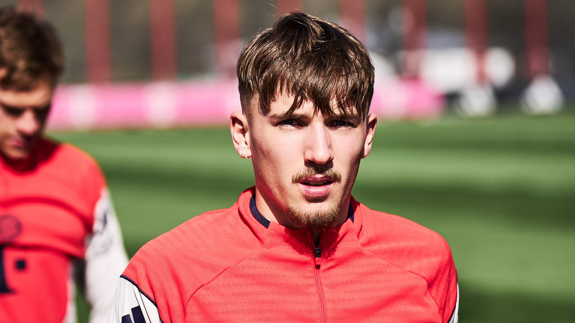 Lennart Karl sidelined for foreseeable future