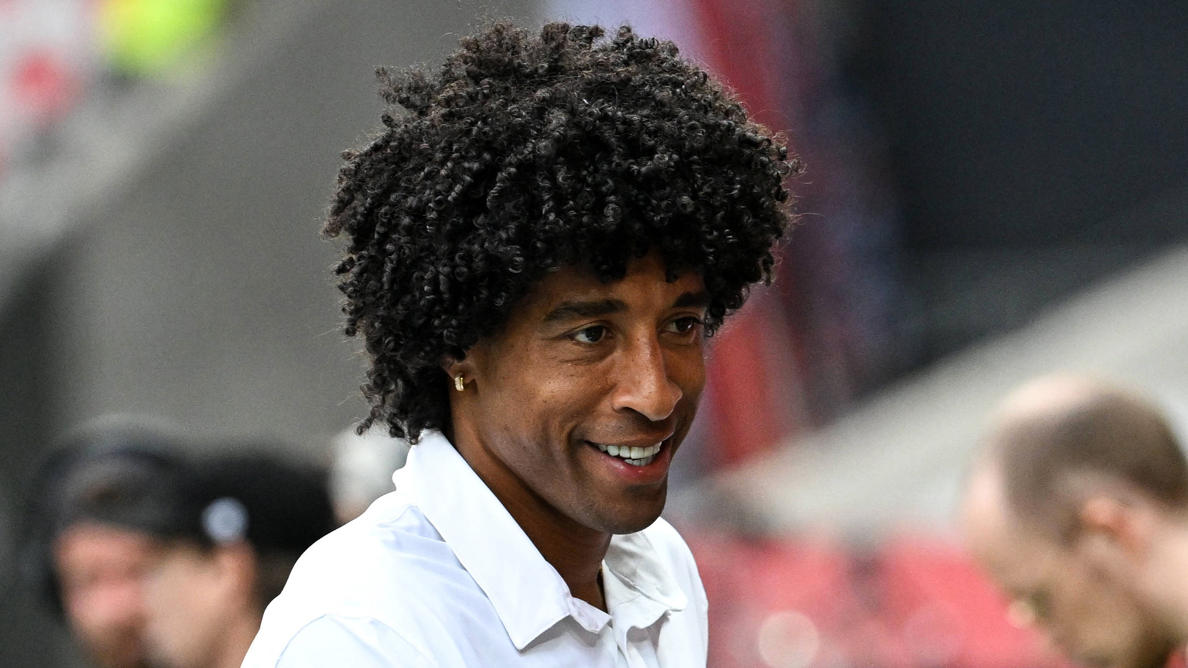 Dante to take charge of Bayern reserves