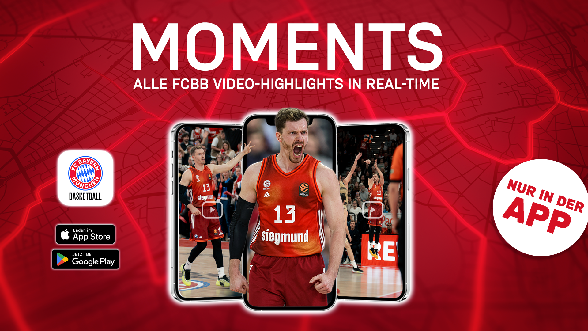 FCBB App