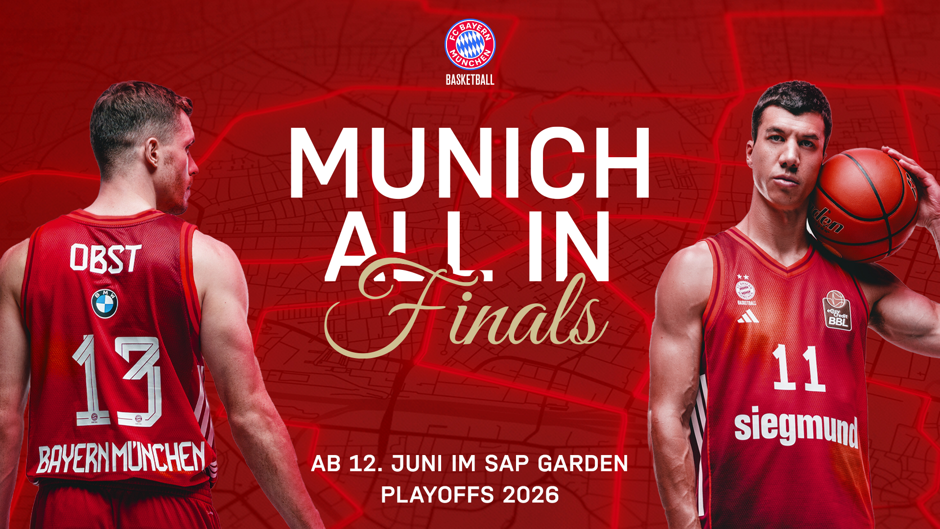 FCBB Next Home Game