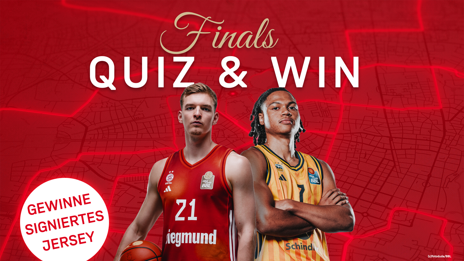 FCBB App