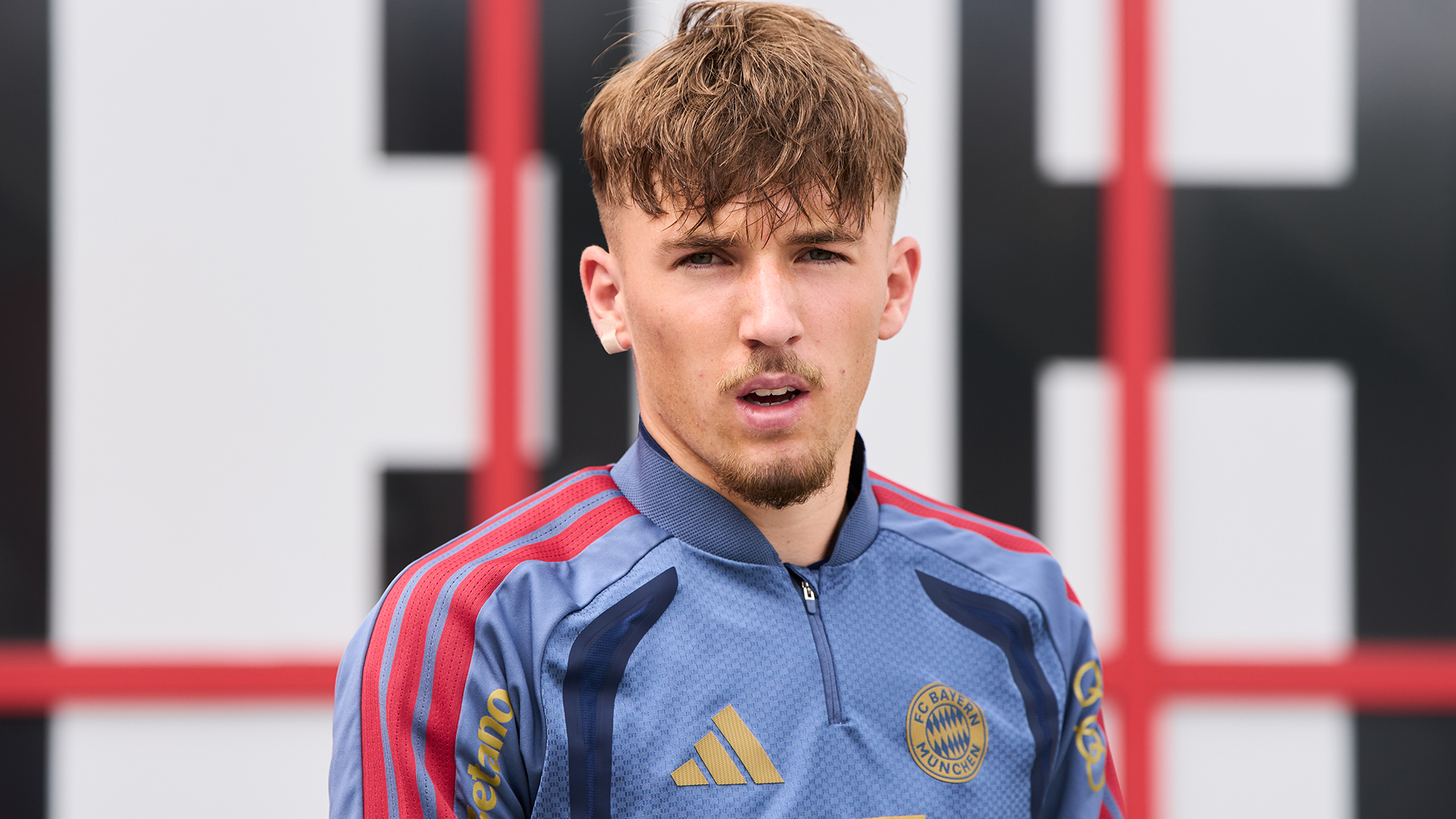 Lennart Karl on his rehab and working on his comeback