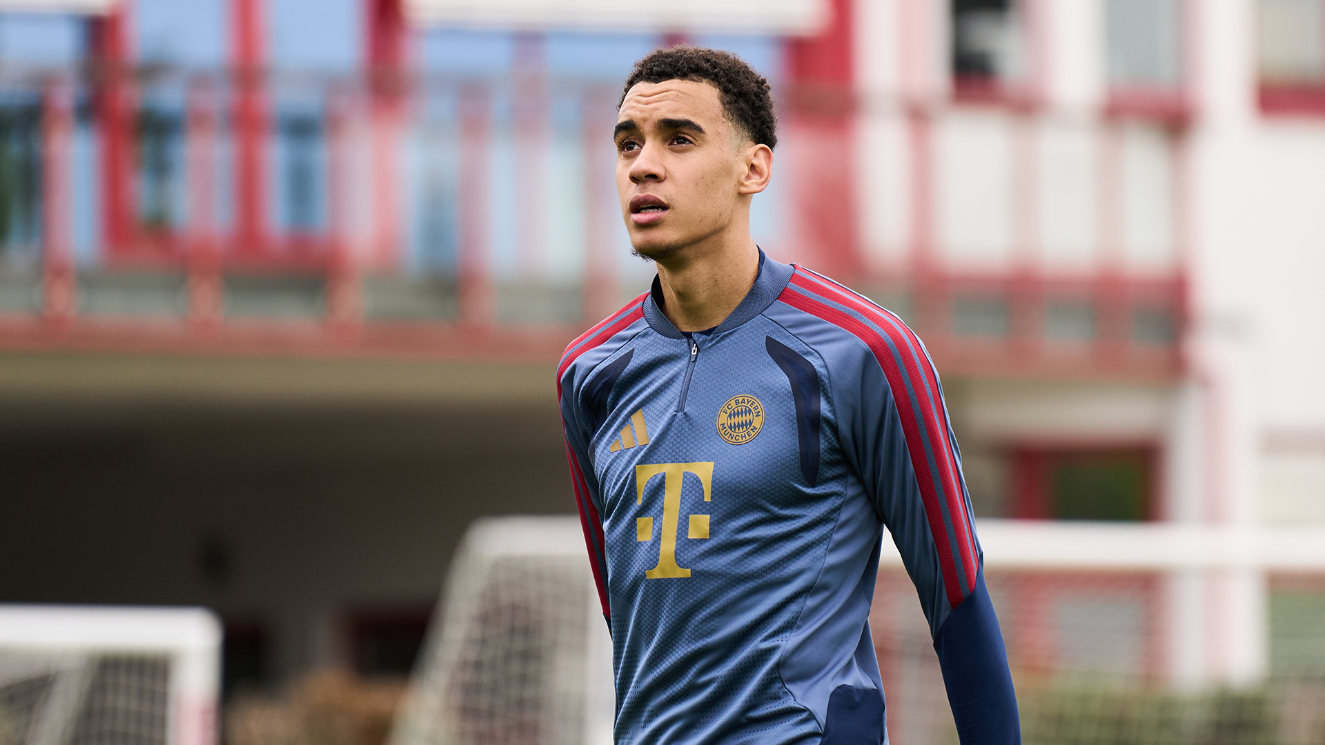 Jamal Musiala undergoes planned routine surgery