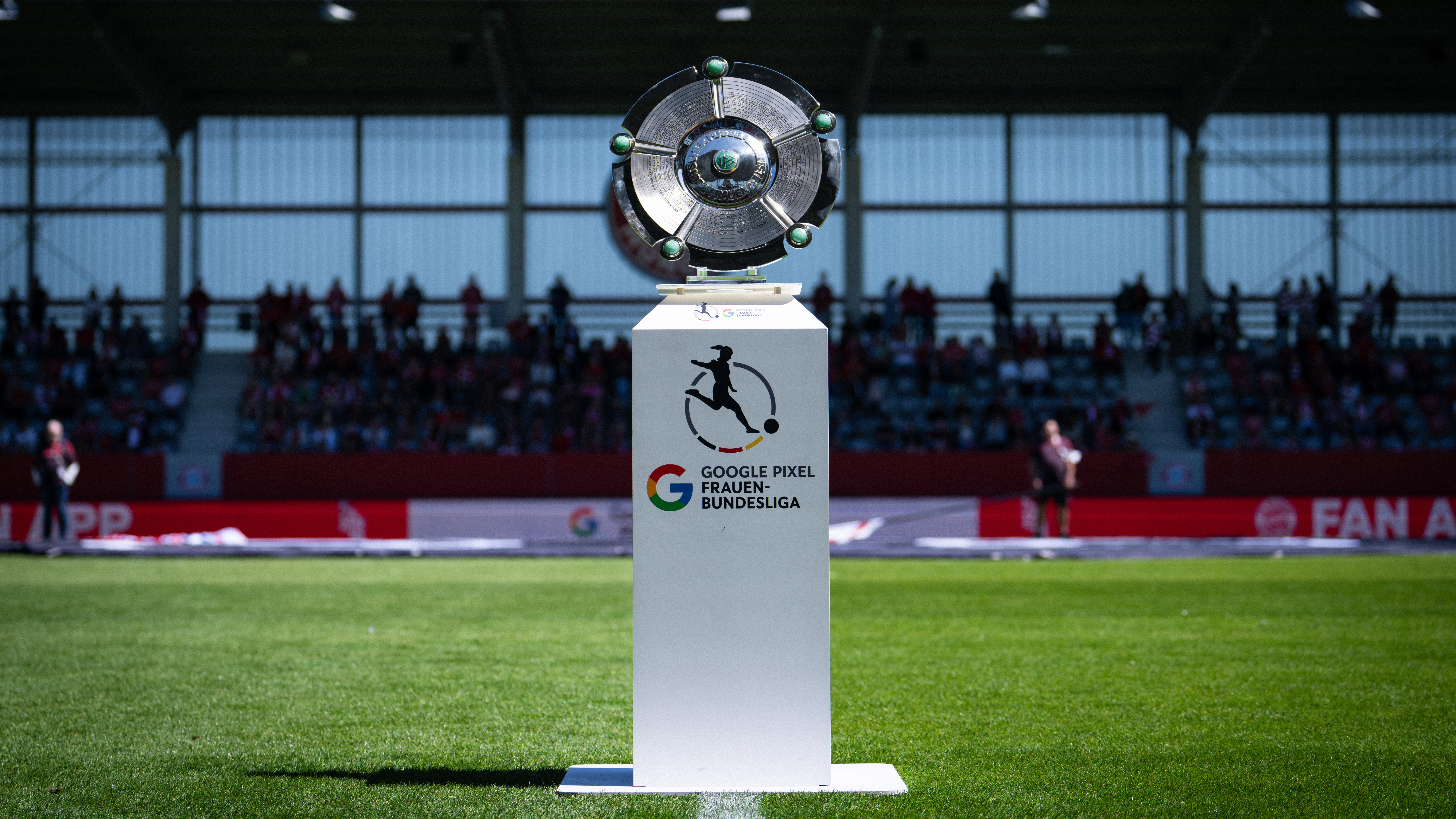 FC Bayern Women begin title defense with Bundesliga fixtures