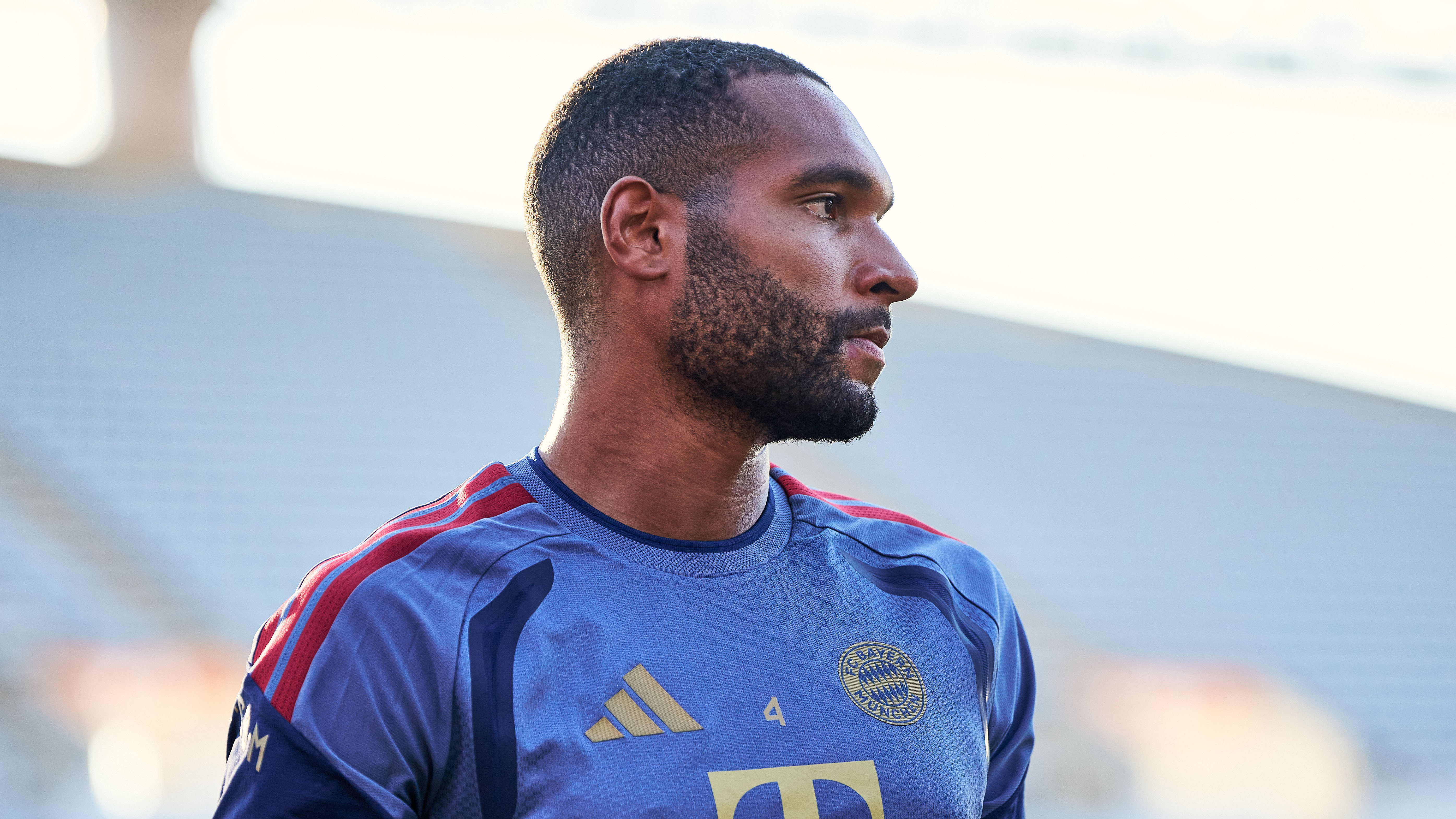 Jonathan Tah: 'A special team spirit can emerge in Asia'