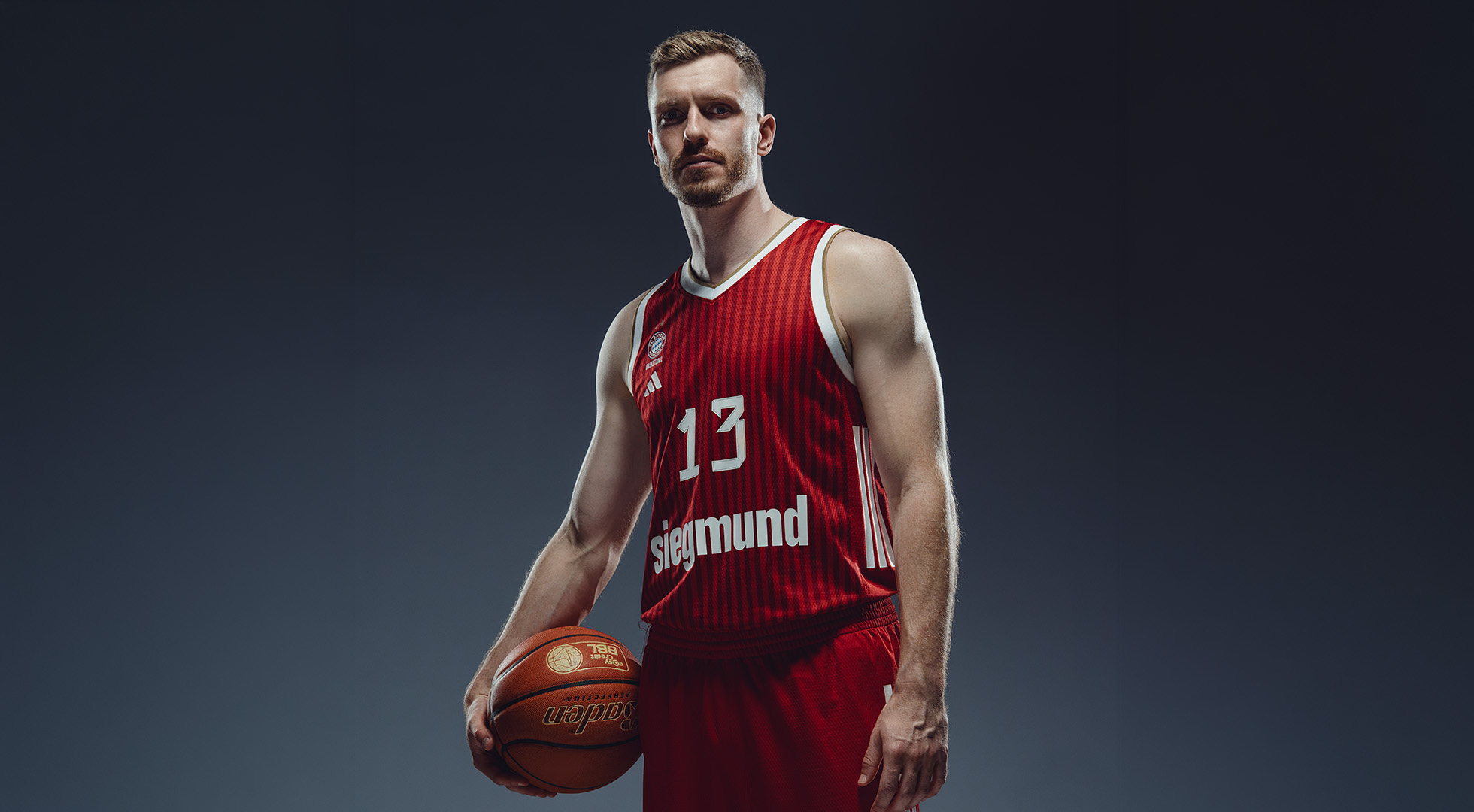 Home Jersey