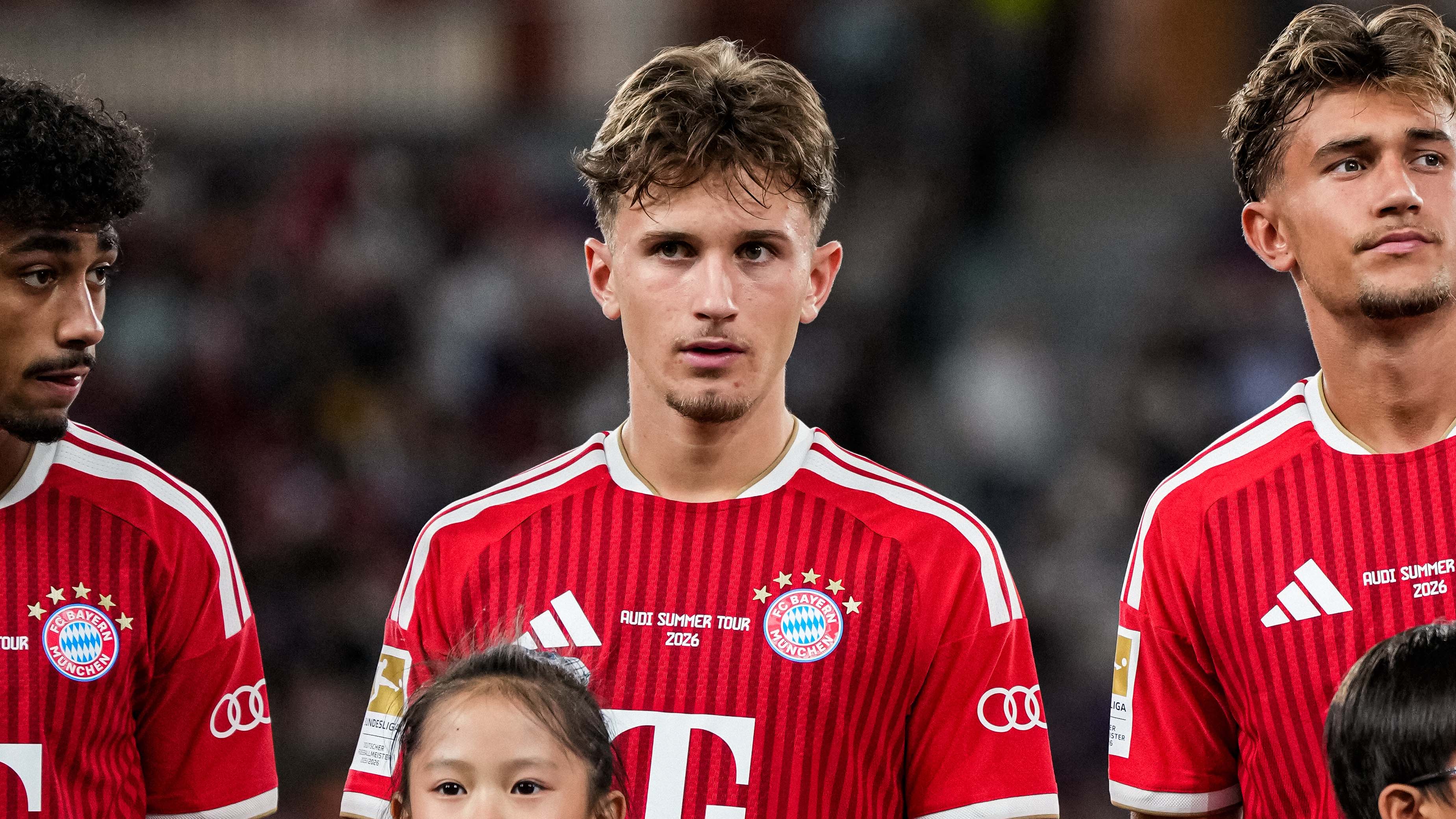 How FCB's youngsters experienced the Audi Summer Tour