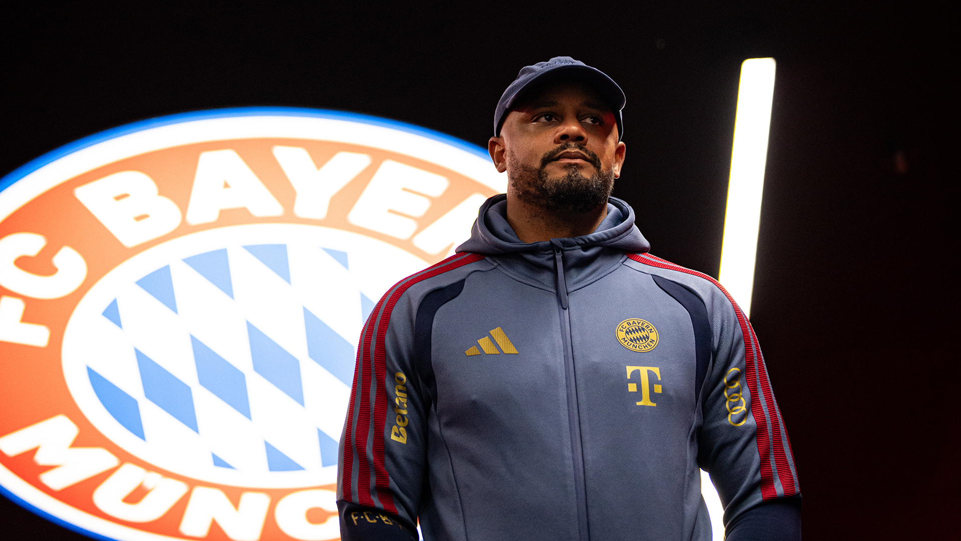 What makes Kompany the perfect fit at Bayern?