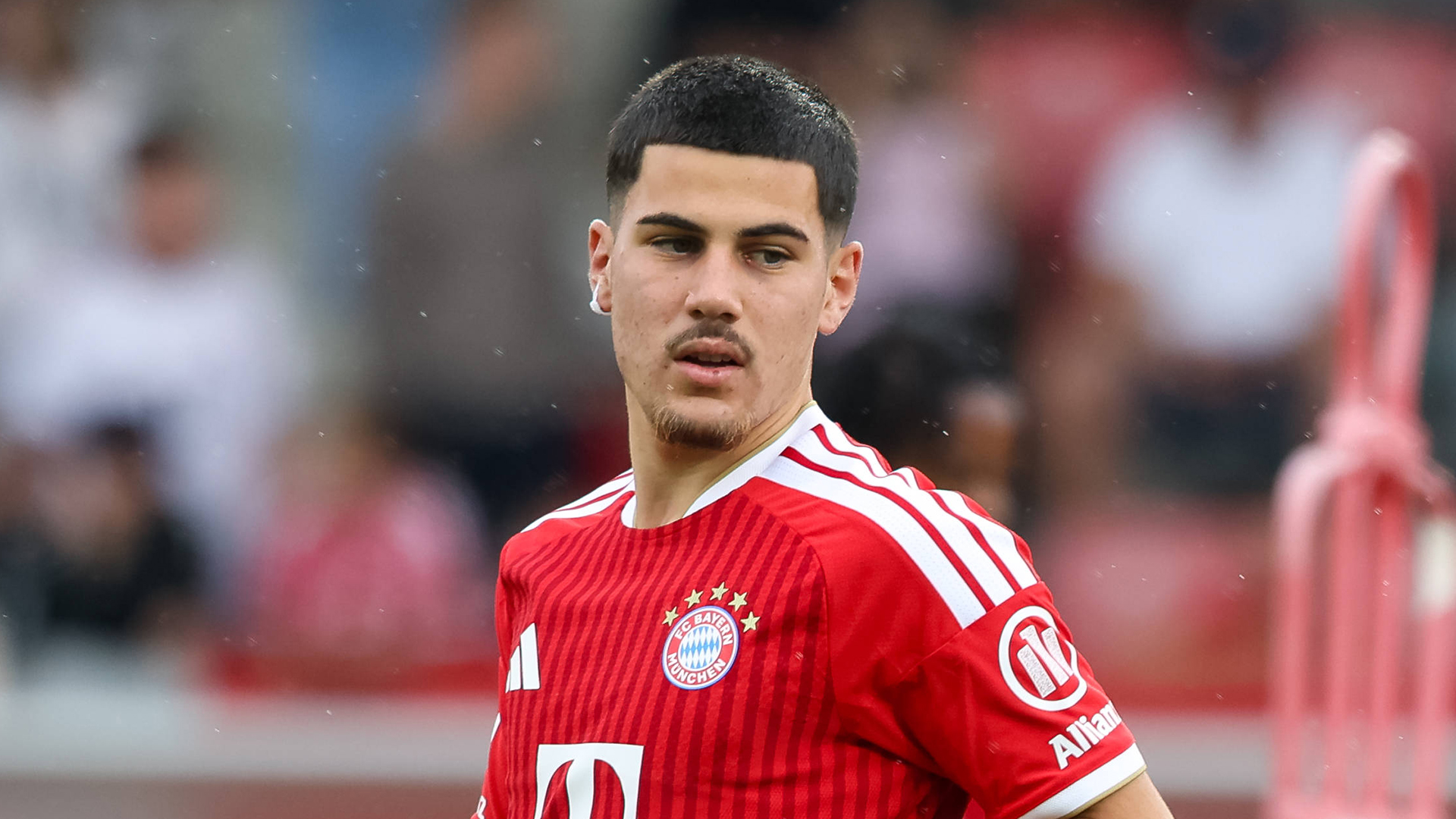 Magdeburg leading race for Bayern youngster Felipe Chávez