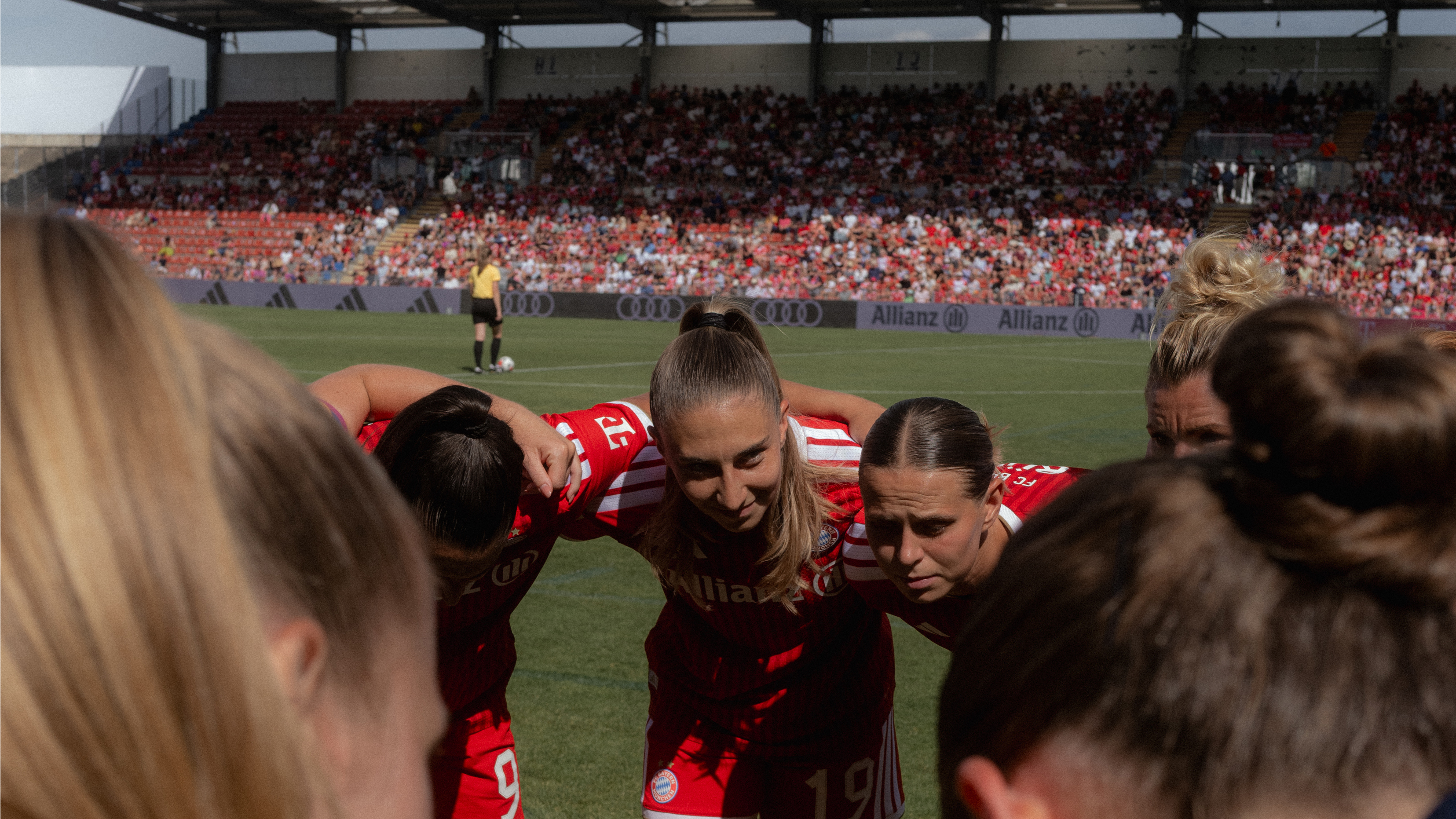 How the 2026/27 UEFA Women’s Champions League season will unfold