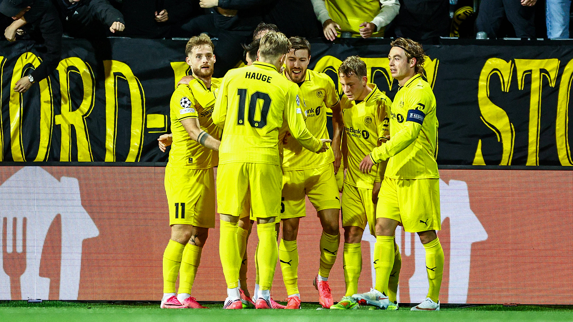 Bodø/Glimt: The system behind the sensation