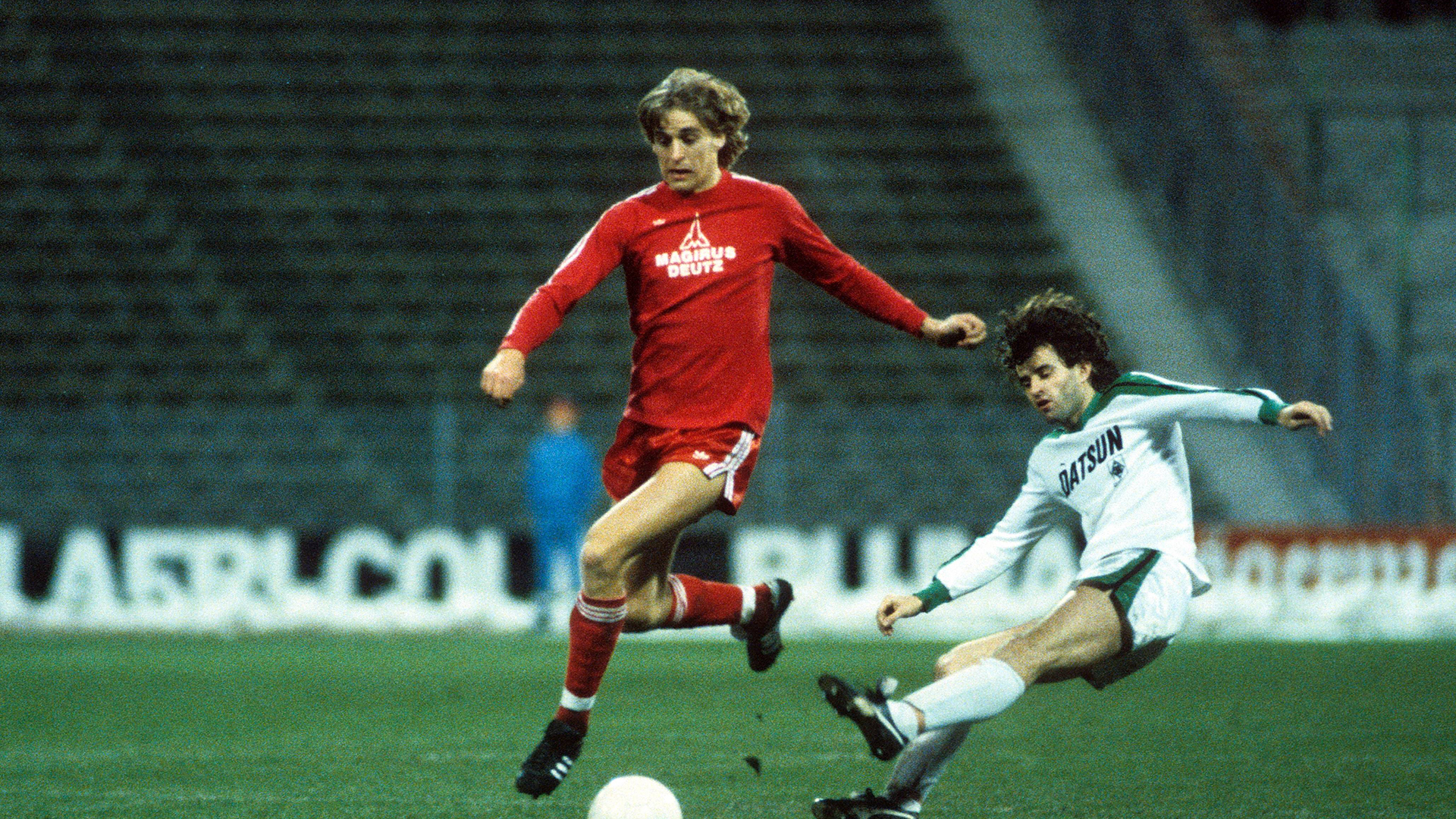 Ex-Bayern man Aas talks Norwegian football’s rise