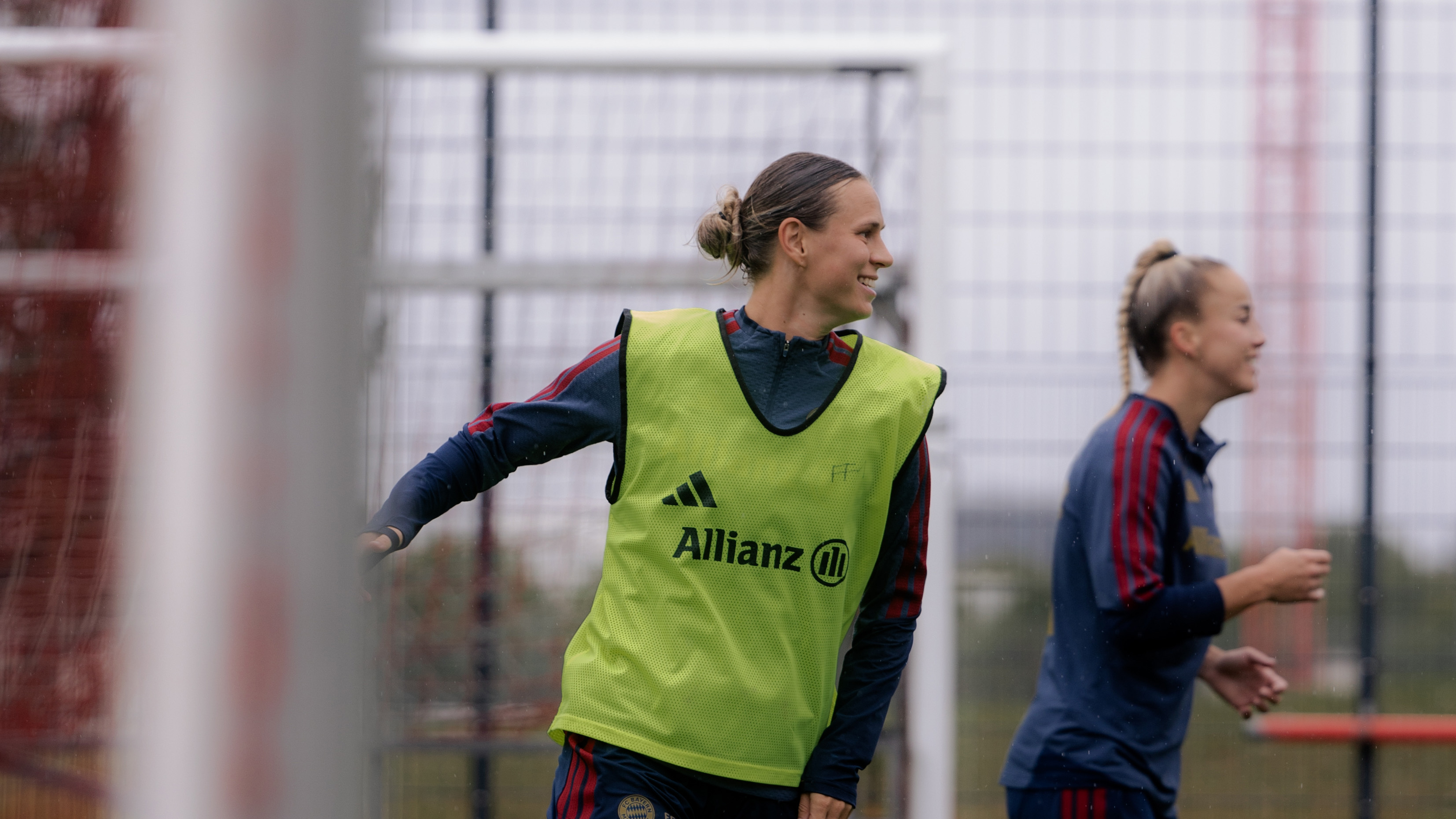 FCB Women head to Leverkusen with record run behind them