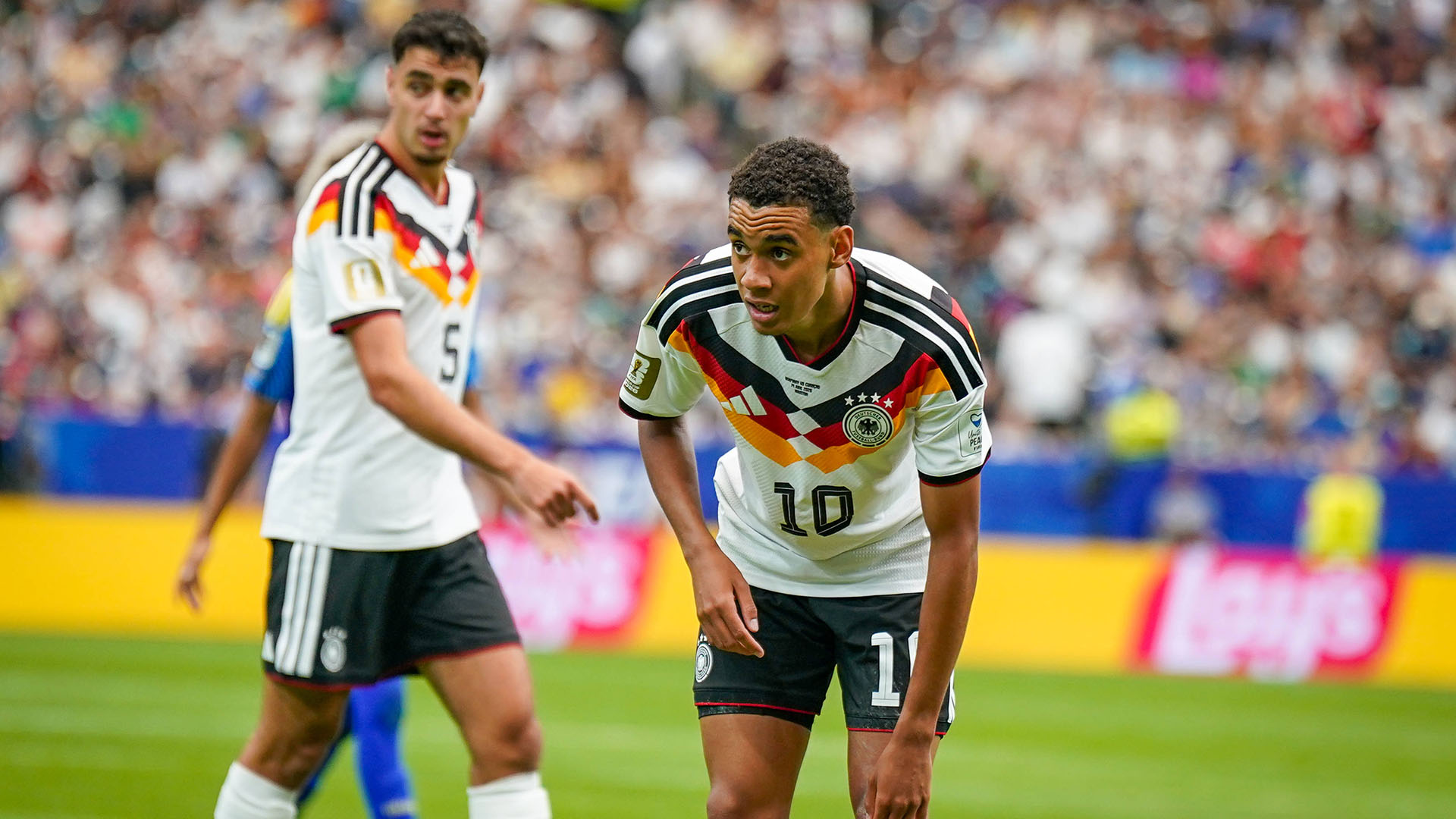 Which Bayern players have been called up by their country?